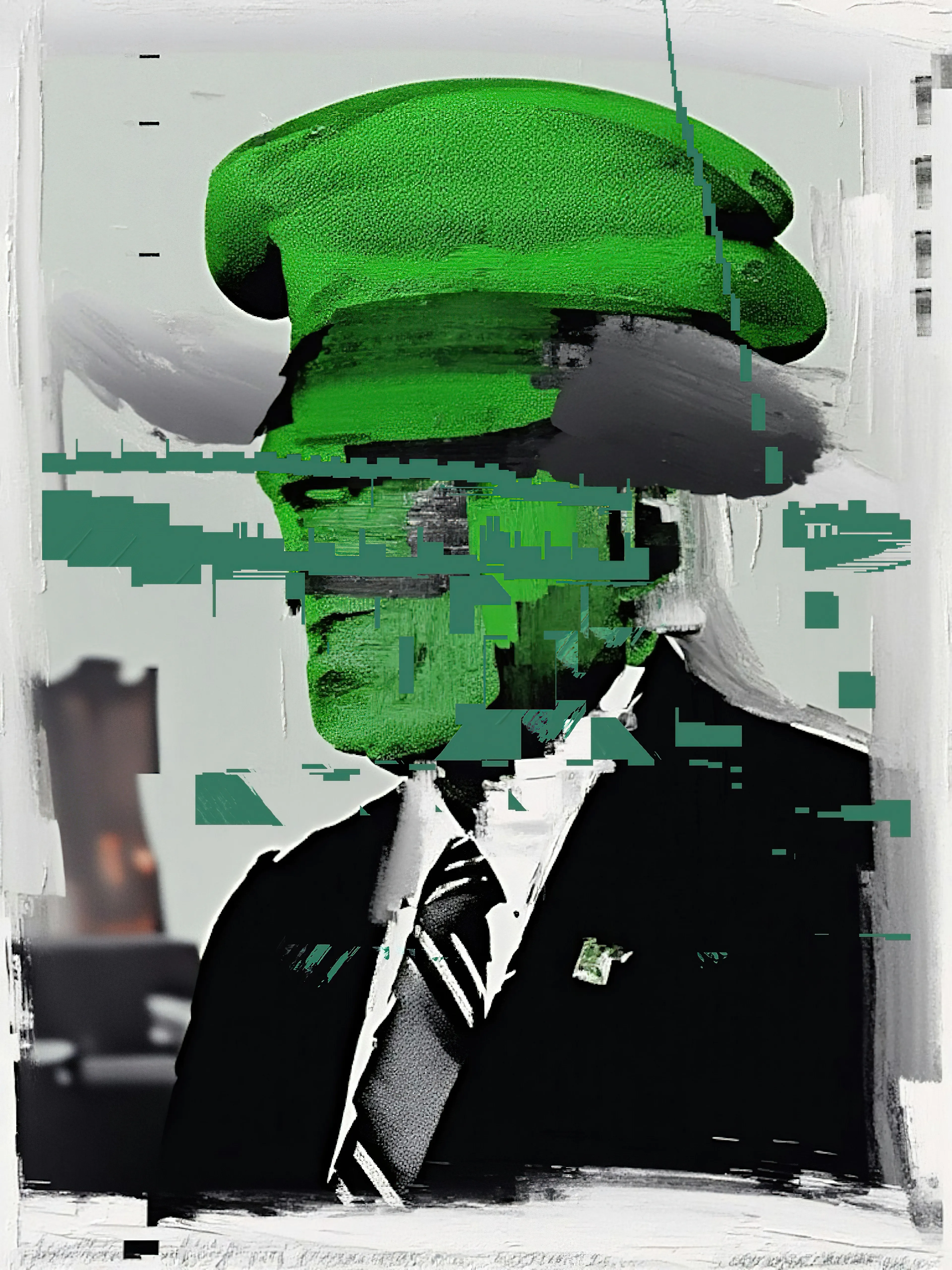BUREAUCRAT 41

Combining AI and digital painting

Circa 2024