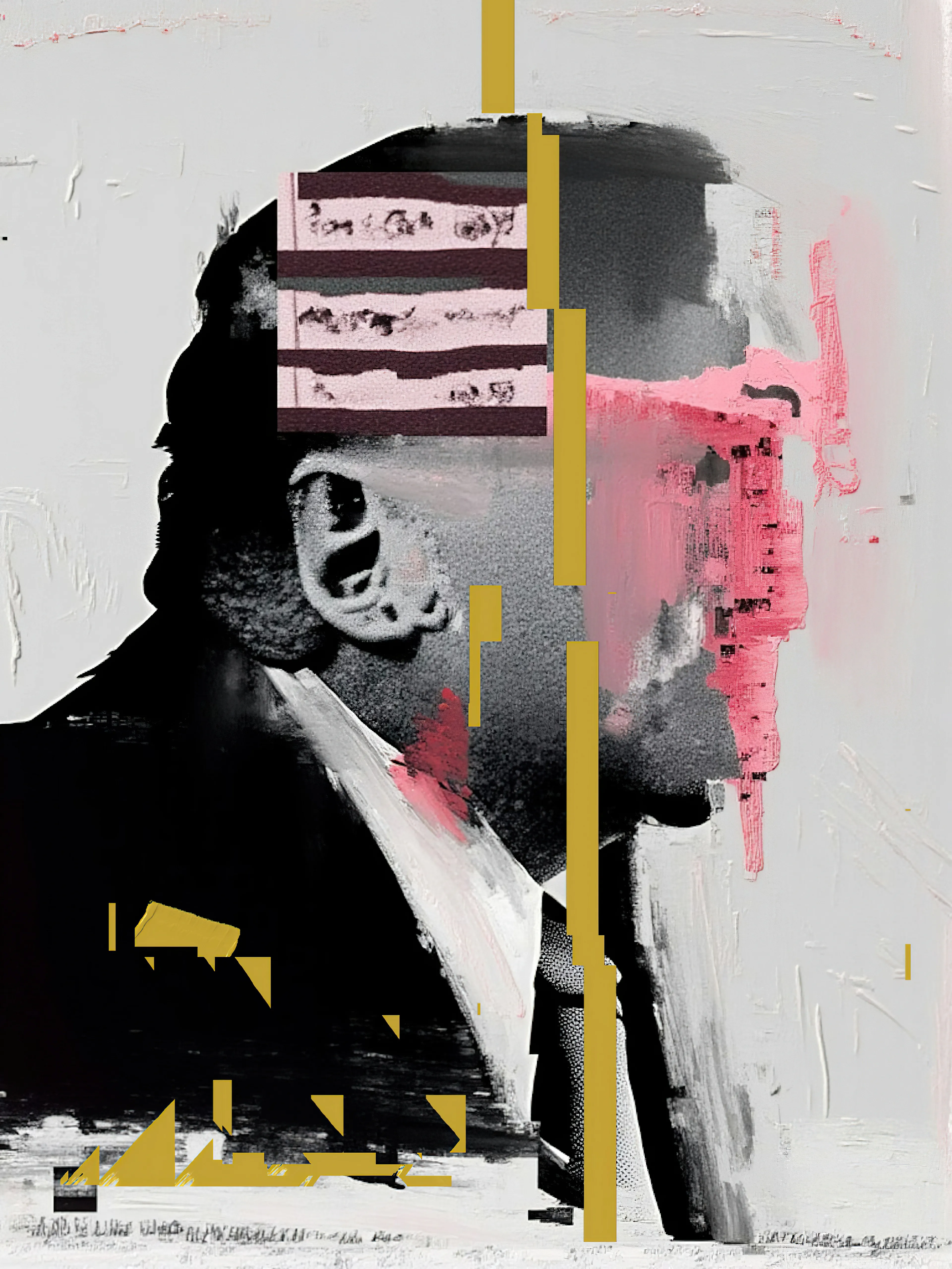 BUREAUCRAT 147

Combining AI and digital painting

Circa 2024