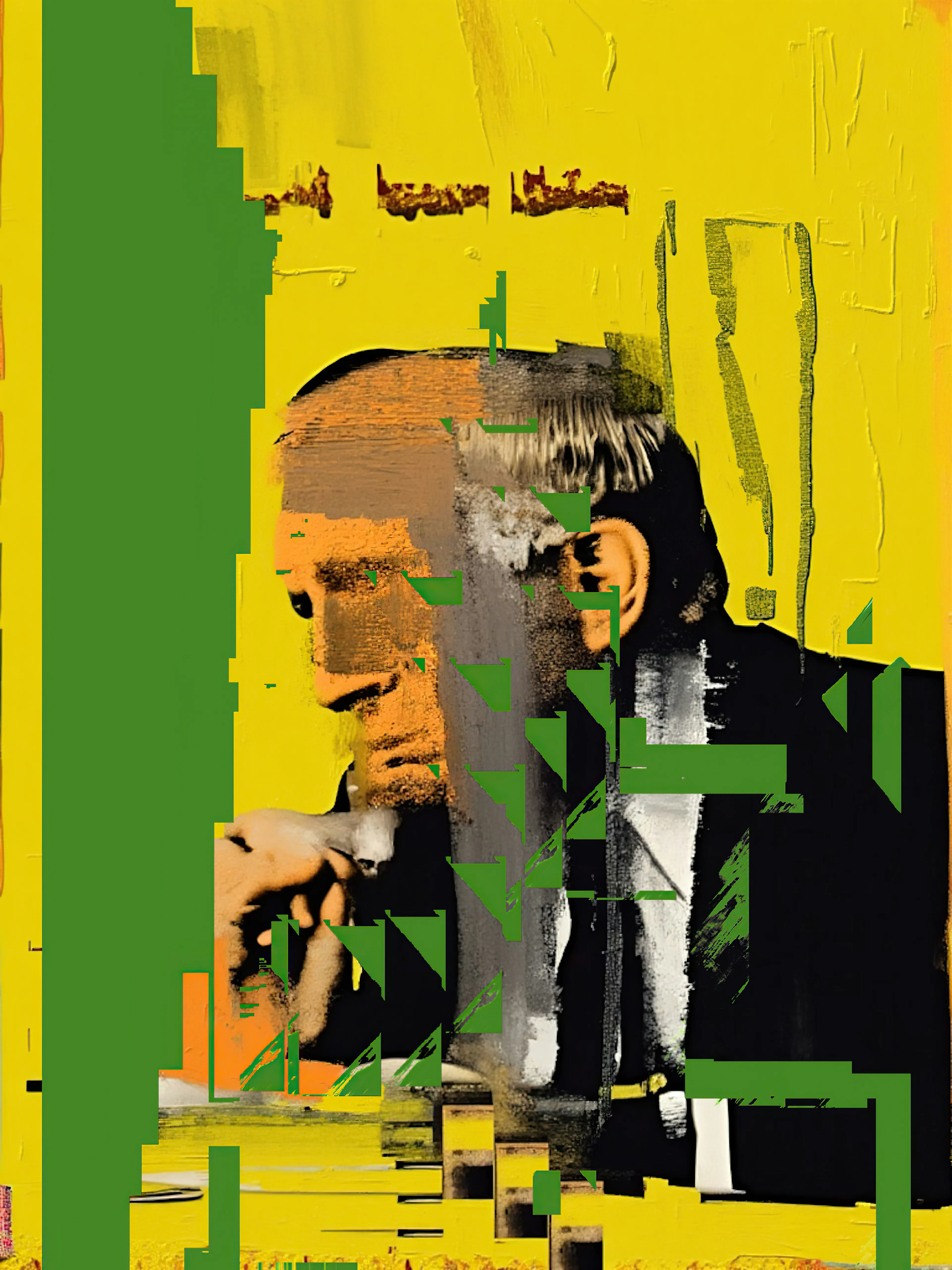 BUREAUCRAT 200

Combining AI and digital painting

Circa 2024