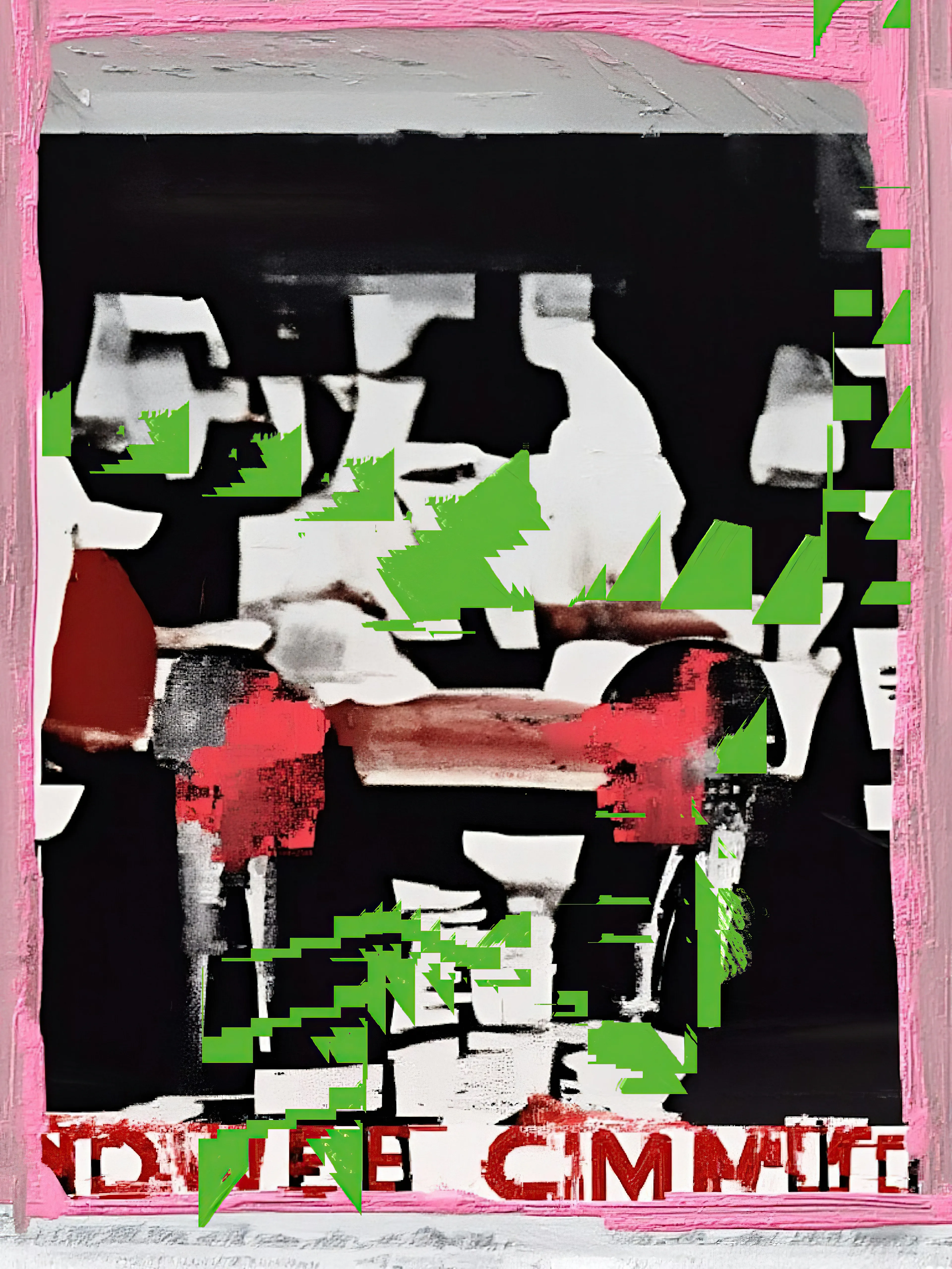 BUREAUCRATS 57

Combining AI and digital painting

Circa 2024