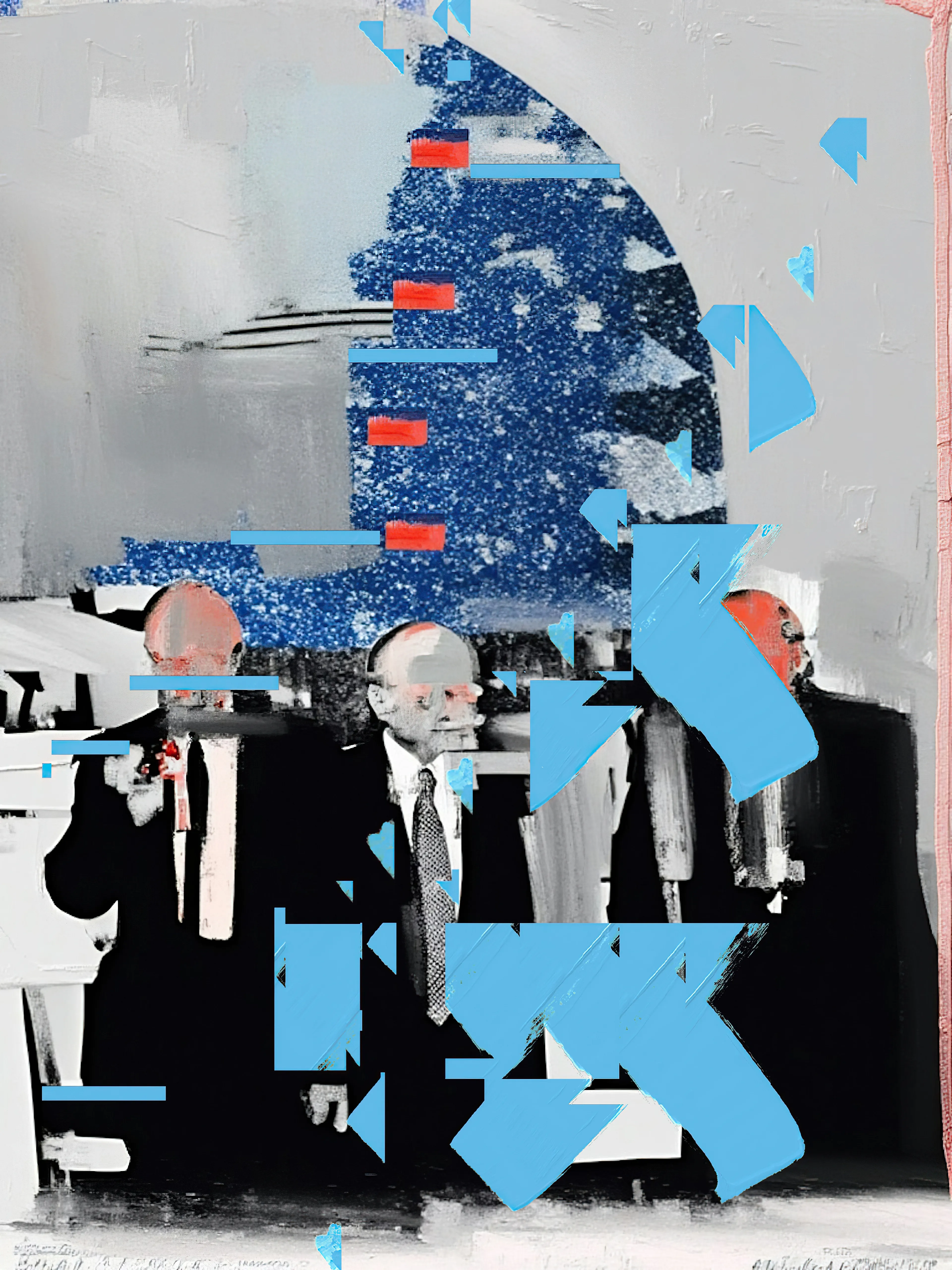 BUREAUCRATS 196

Combining AI and digital painting

Circa 2024