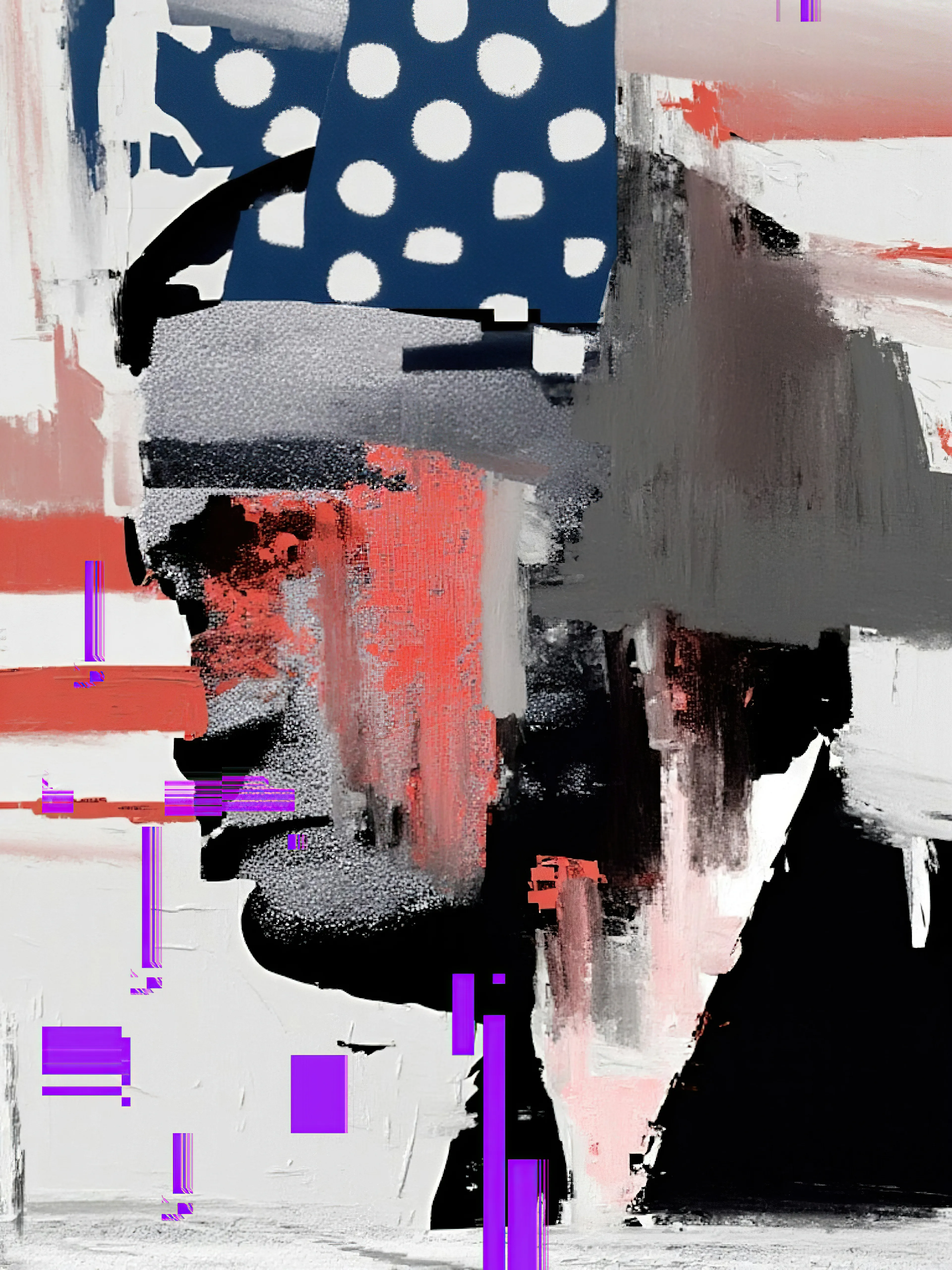 BUREAUCRAT 152

Combining AI and digital painting

Circa 2024