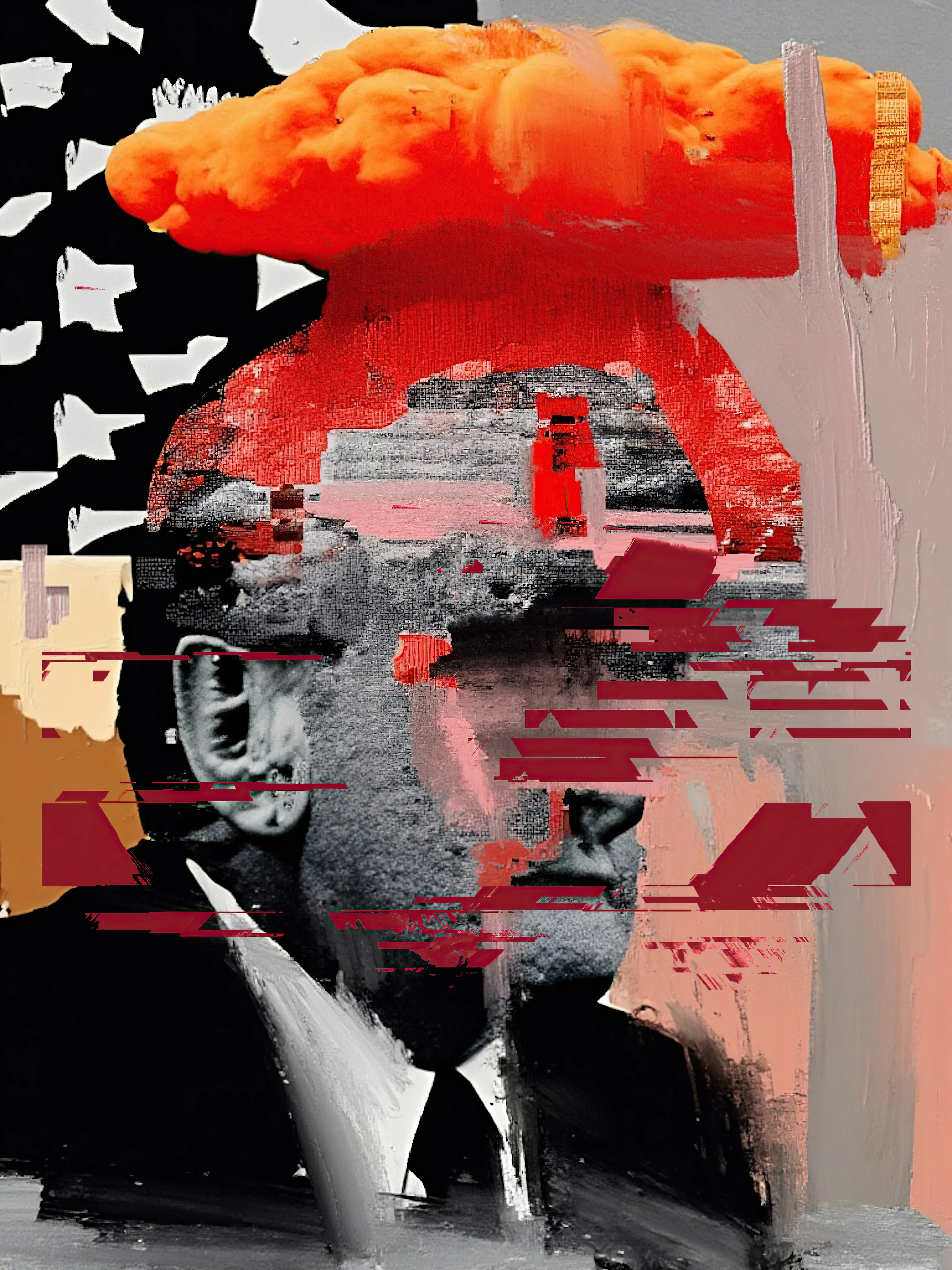 BUREAUCRAT 39

Combining AI and digital painting

Circa 2024