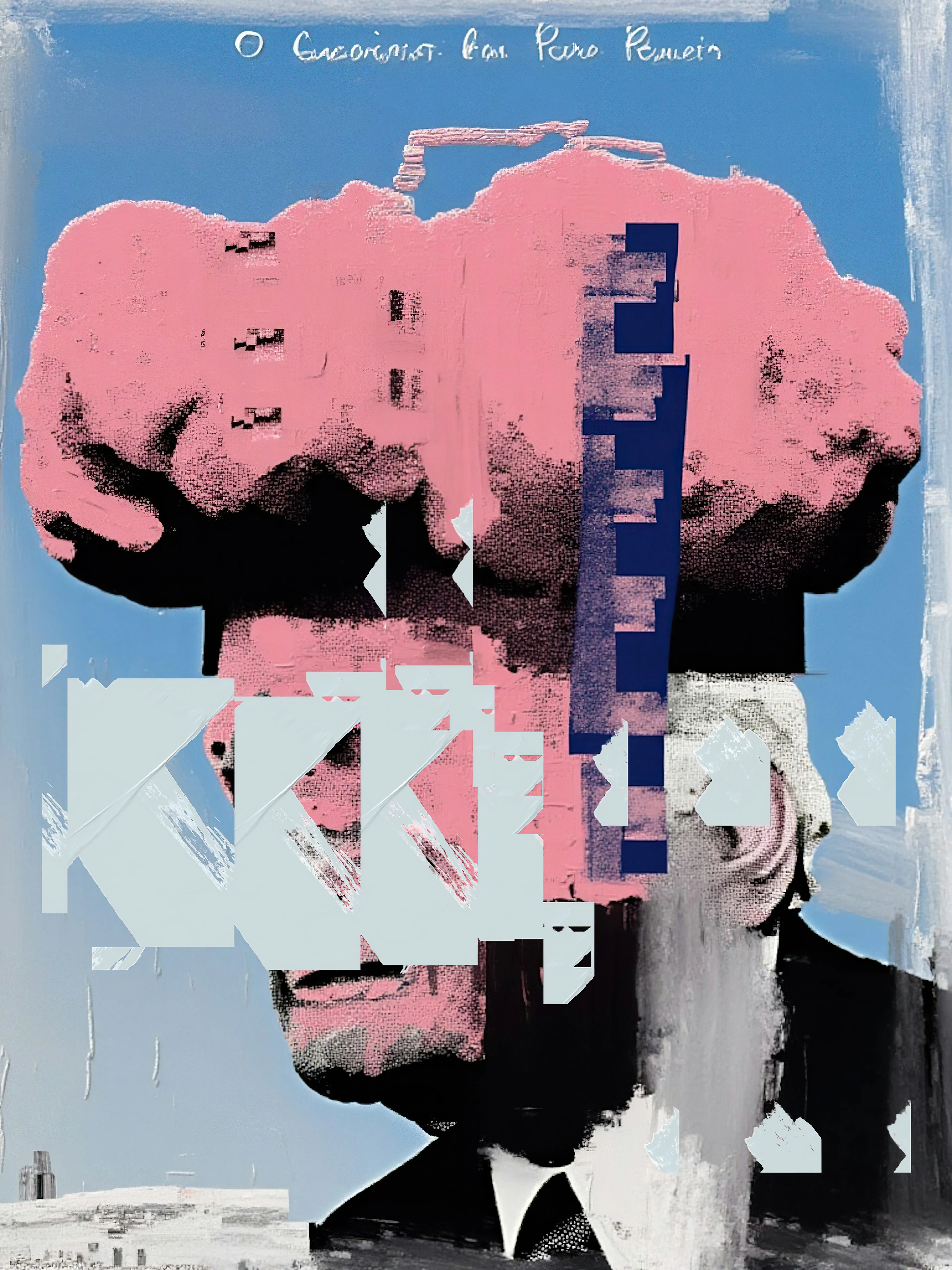 BUREAUCRAT 150

Combining AI and digital painting

Circa 2024