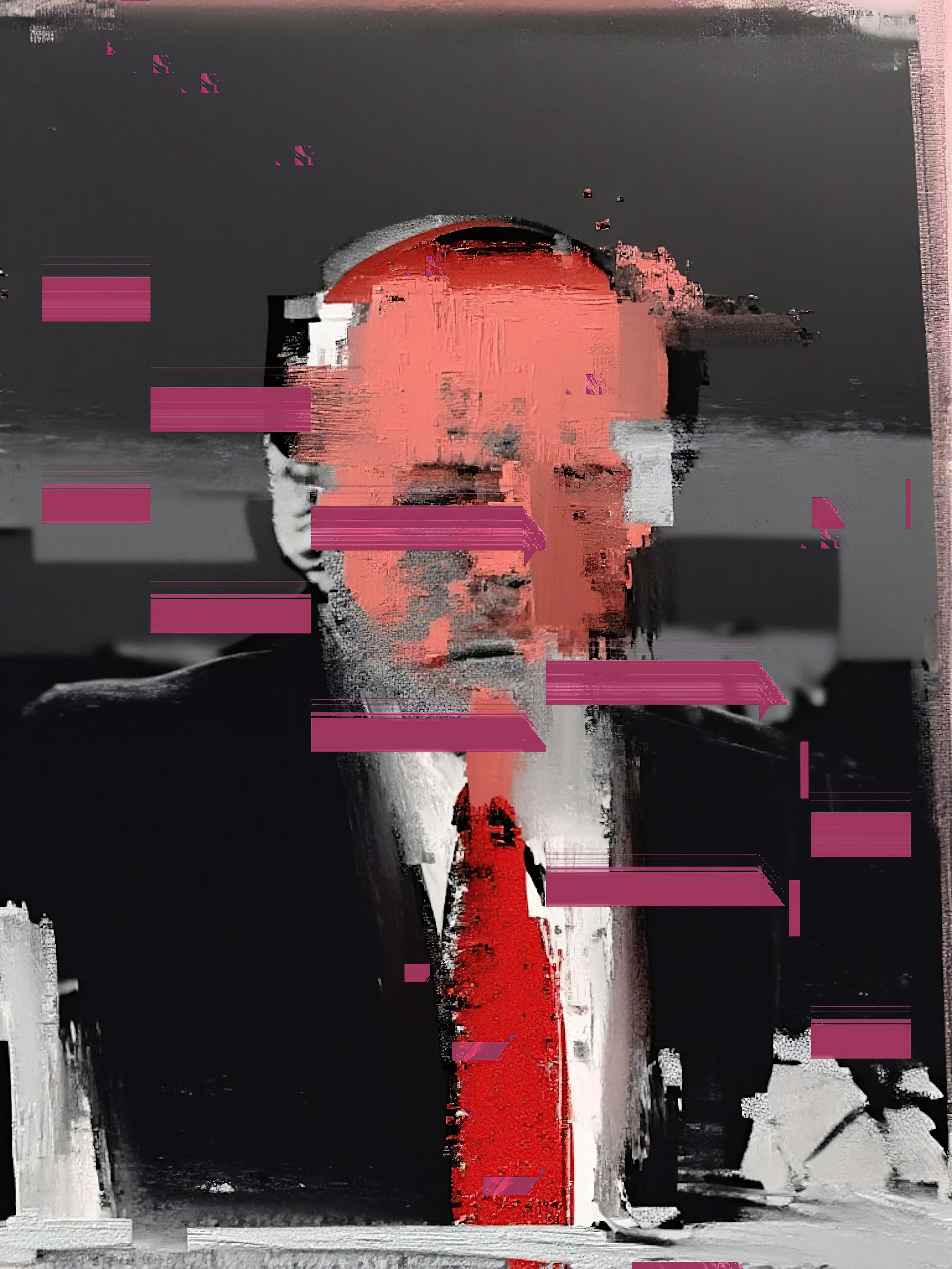 BUREAUCRAT 27

Combining AI and digital painting

Circa 2024