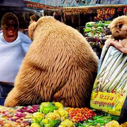 Market at bears complicate let’s not 