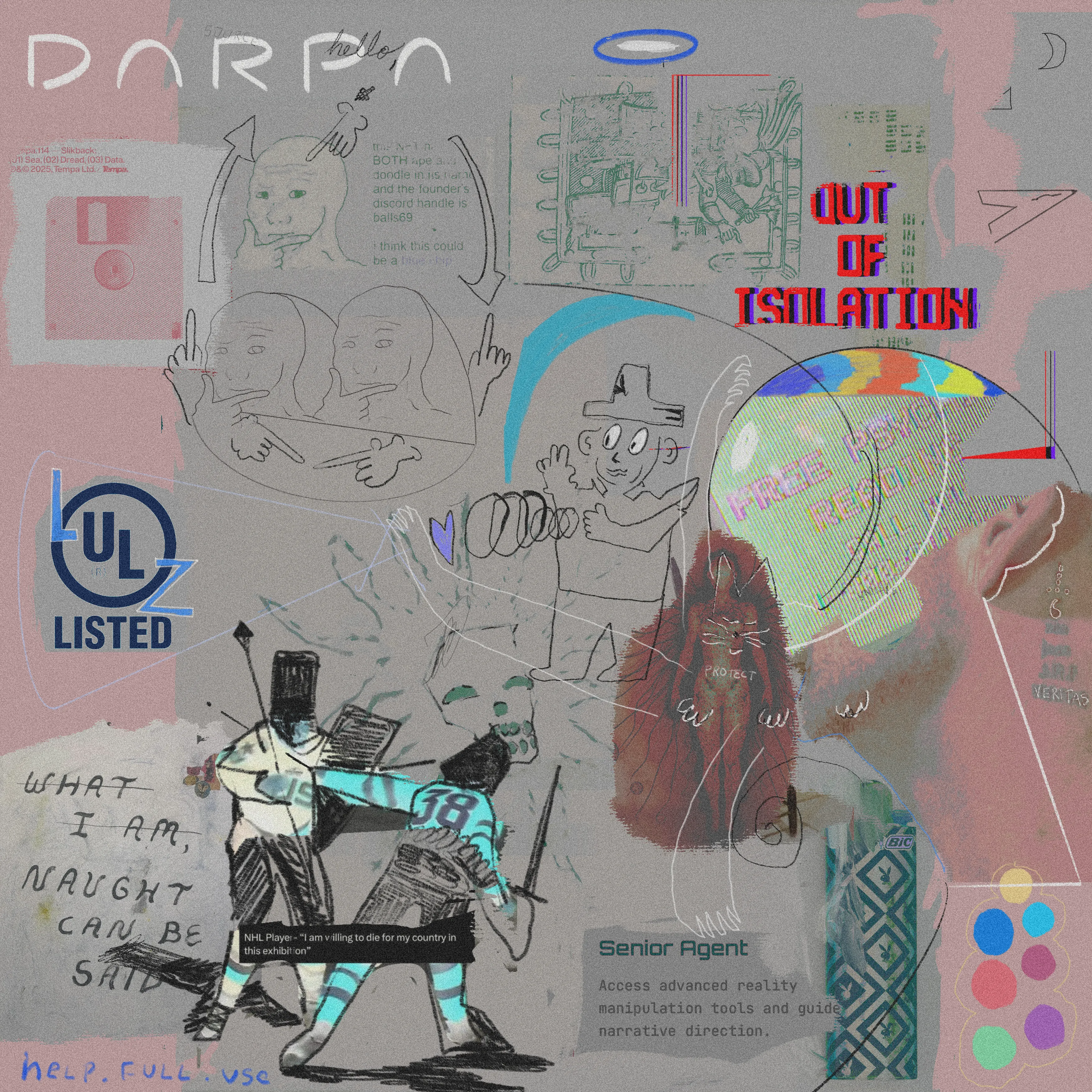 How could you tell?  What is simulated?  What is not?
When Visiting Westworld, Be Sure To Ask Morpheus for a Cookie