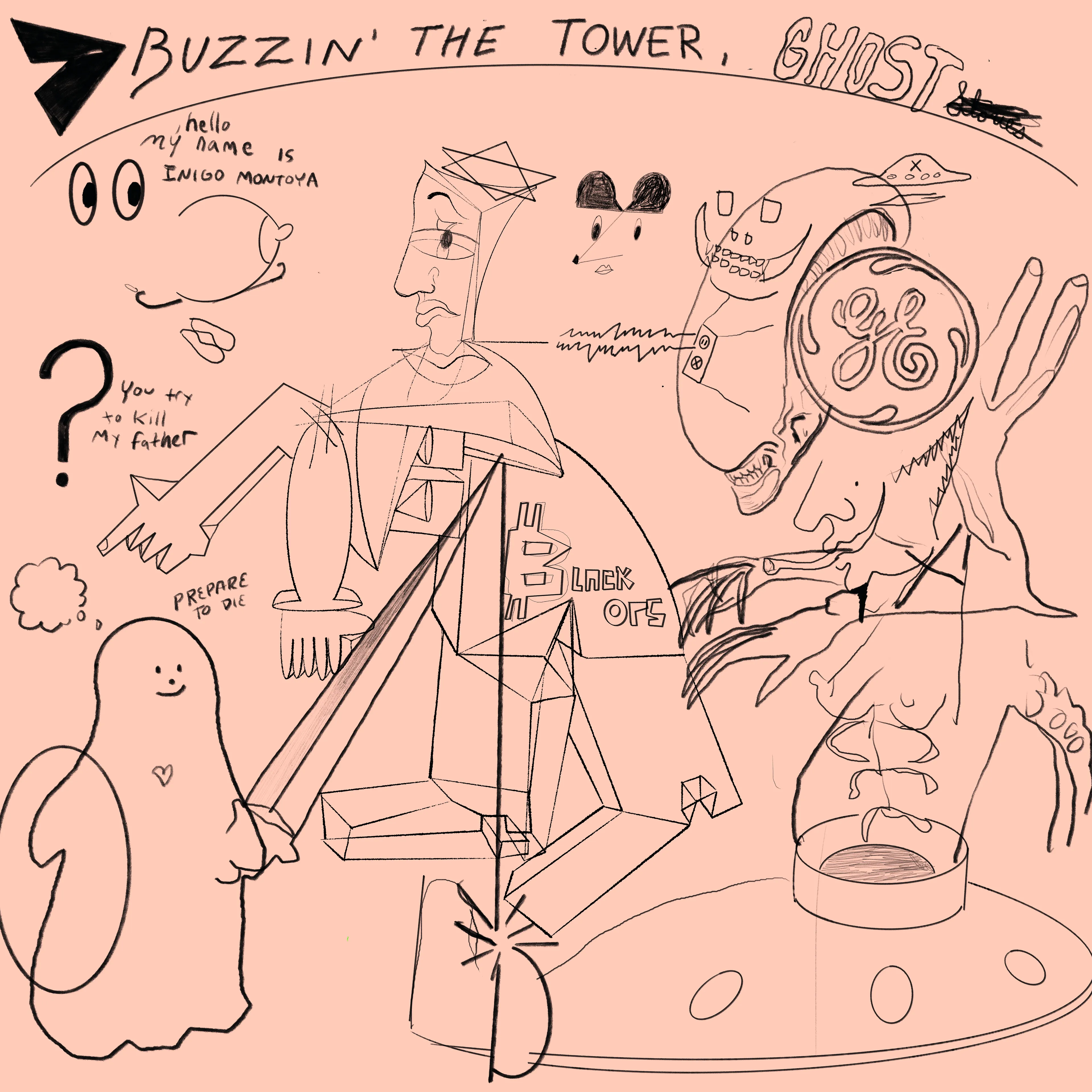 You seein'g what I'm seeing here Iceman?
Atlantis Attempts
Draco Artificial Intelligence Artificats of A War Lost Before It Could Start
GH0ST