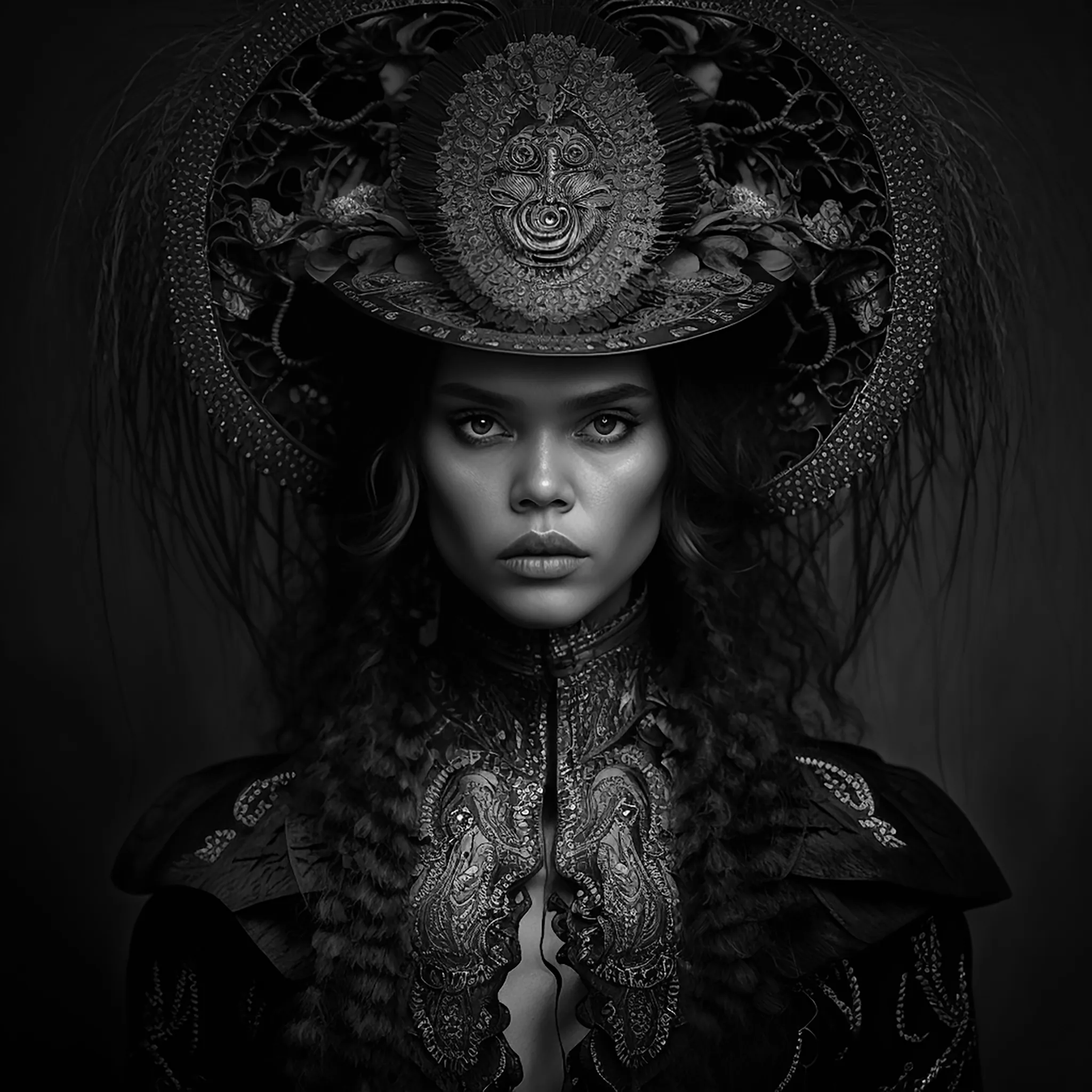 Woman Is The World #2