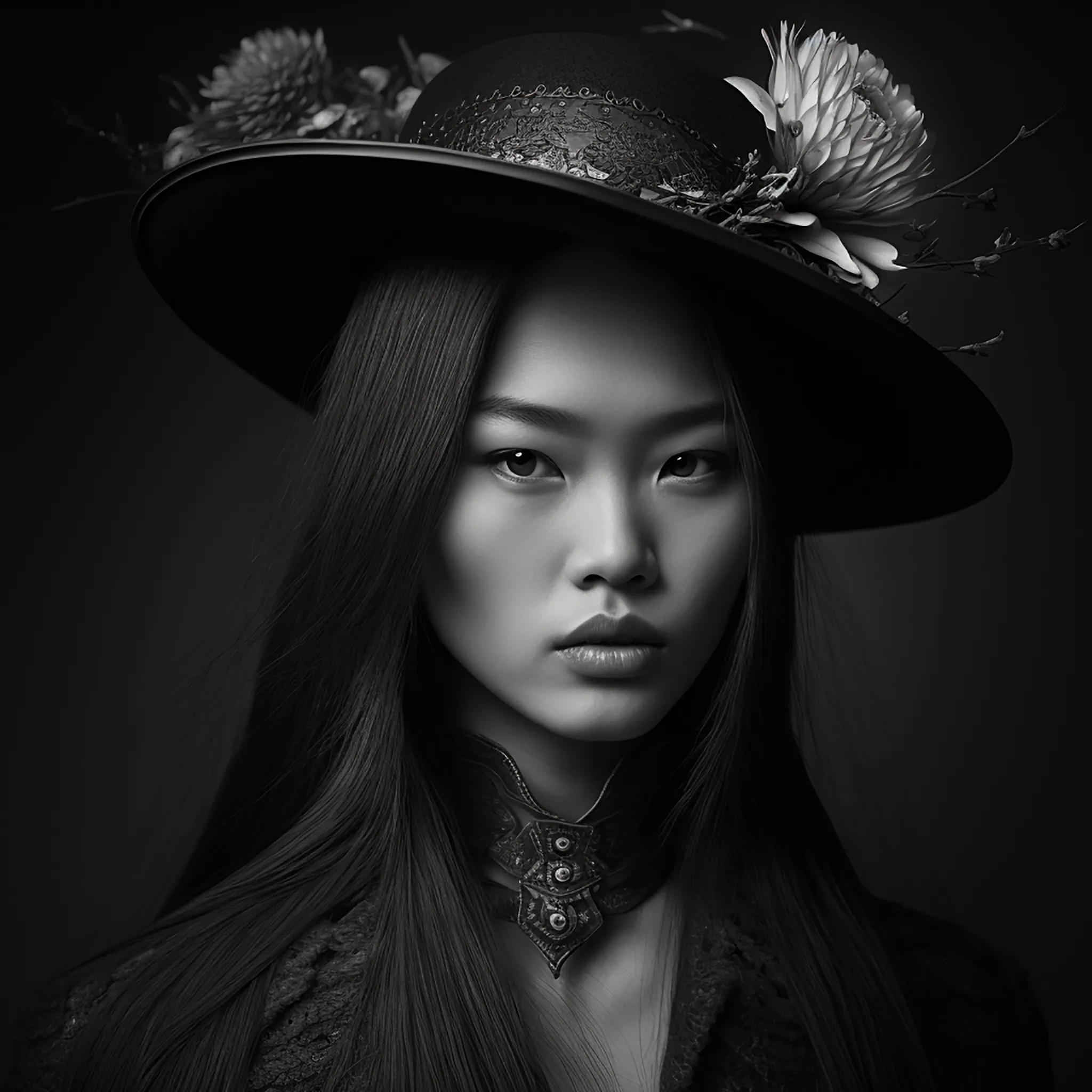 Woman Is The World #7