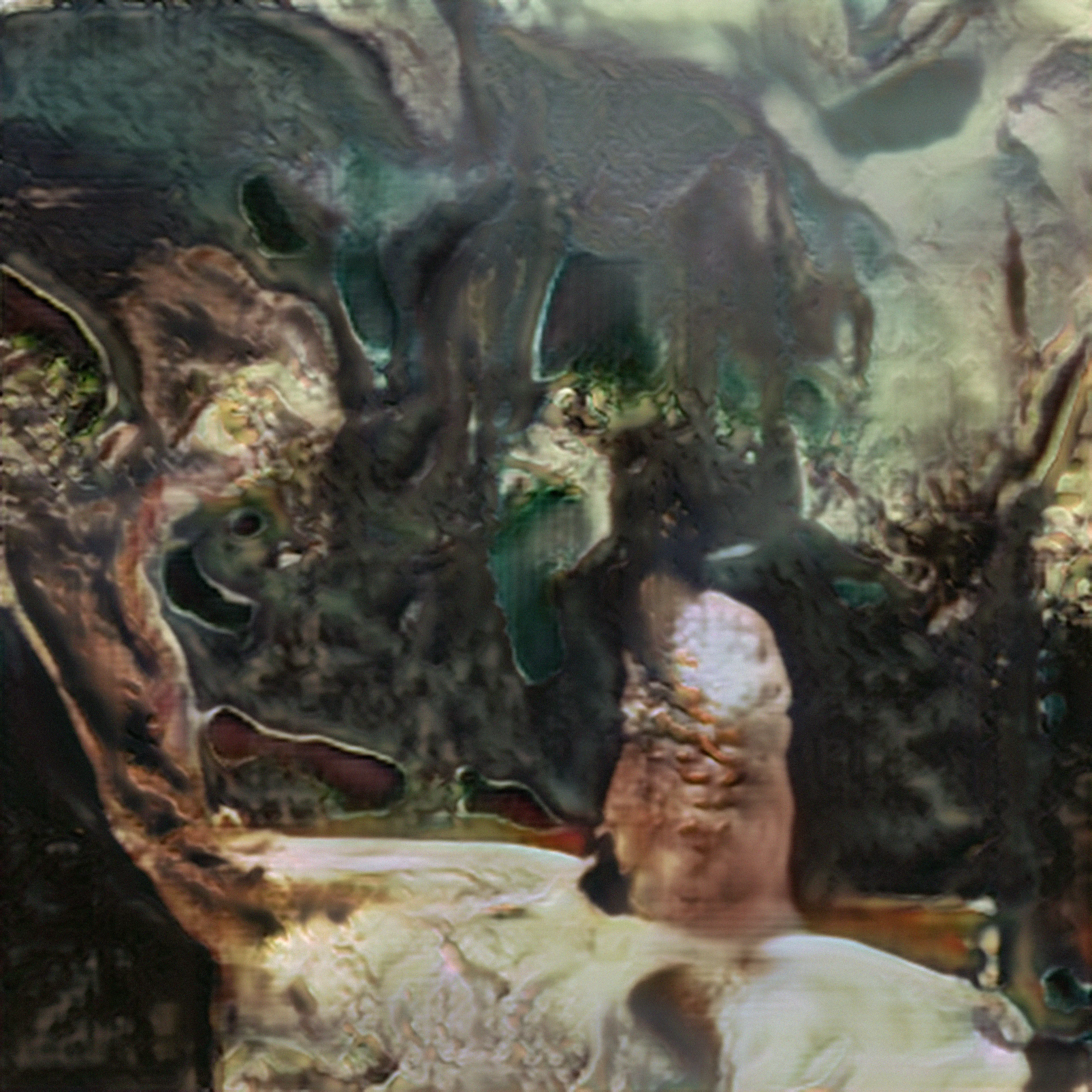 2019/2023  
Image (color)  
1/1

Digital: 4800 × 4800 pixels  
Physical: Dye-sublimation on metal, 16 × 16 inches

Untitled Film Stills Series 4 is a collection of 26 digital and physical images. Each Untitled Film Still is a digital file and physical artwork. The collector can receive both, or one can be archived by the artist. If a work is resold, the new collector is entitled to both the digital file and physical artwork.