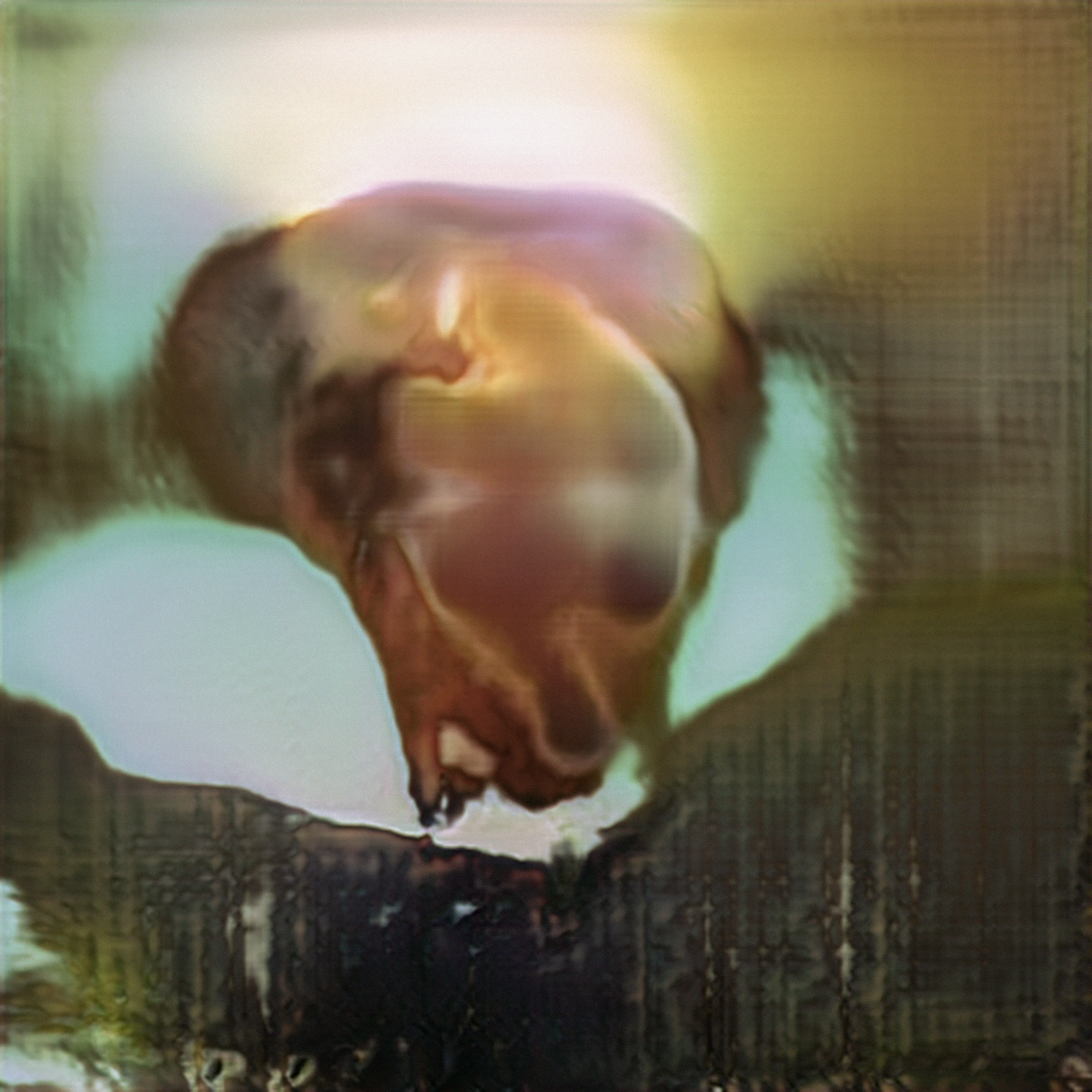 2019/2023  
Image (color)  
1/1

Digital: 4800 × 4800 pixels  
Physical: Dye-sublimation on metal, 16 × 16 inches

Untitled Film Stills Series 4 is a collection of 26 digital and physical images. Each Untitled Film Still is a digital file and physical artwork. The collector can receive both, or one can be archived by the artist. If a work is resold, the new collector is entitled to both the digital file and physical artwork.