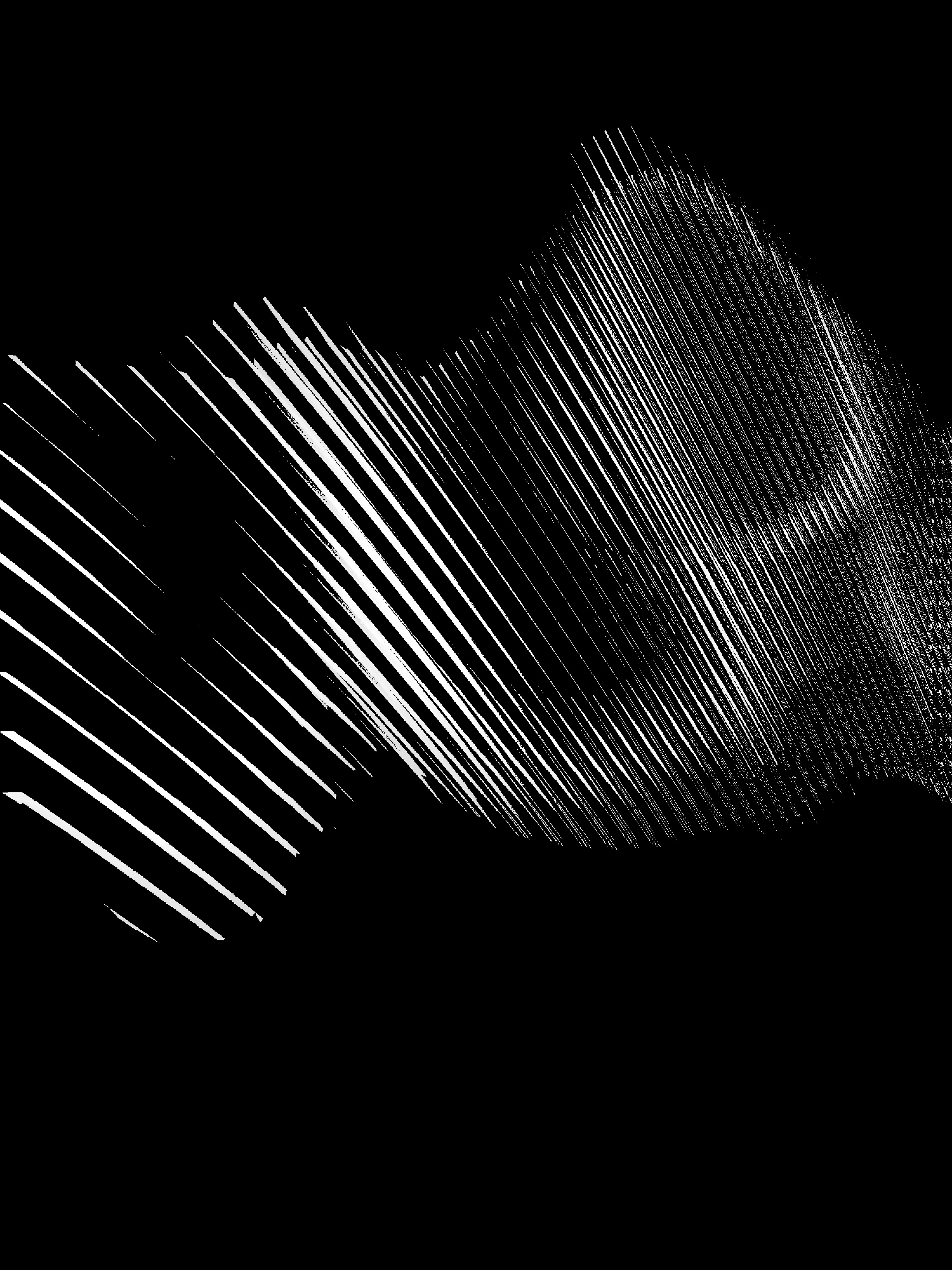 **SketchMaker (2007–2014)**
SketchMaker is the genesis of Klingemann’s journey, an early generative art project built in Adobe Flash around 2007 that marked his first foray into machine creativity. In this work, Klingemann asked a radical question: Can a computer autonomously create images that “look like art”? His answer took the form of a procedural sketch generator driven by evolutionary logic. The system randomly assembled simple drawing and image-processing actions, “atomic” operations like drawing shapes, inverting colors, blurring, and rotating, into complex sequences, essentially coding a digital ape at a typewriter, blindly throwing paint onto a canvas. Each press of the spacebar yielded a new, unpredictable composition, a visual “DNA” strand of layered operations.
Crucially, SketchMaker did not rely solely on random generation; it featured a feedback loop to refine its output. Klingemann devised a “judgement module”, a custom classifier trained on examples of art versus non-art, that would analyze each new image and score its aesthetic resemblance to known artworks. This evolutionary process allowed the software to iterate toward compositions that possessed an uncanny art-like quality, effectively enabling the program to learn a rudimentary sense of taste long before deep learning became commonplace.
Conceptually, SketchMaker introduced motifs that would define Klingemann’s practice: glitch aesthetics, chance-driven creativity, and the transfer of agency from artist to algorithm. The visuals often emerged as jagged, abstract collages of color and form - sometimes chaotic, sometimes eerily harmonious - embodying the unpredictable nature of generative processes. By intentionally embracing the imperfections and “errors” of the system, Klingemann explored the beauty of machine misbehavior as an aesthetic frontier, posing the provocative question: “Who’s the artist now?”
Though created with pre-neural techniques, SketchMaker foreshadows the AI art movement to come. It stands as a historical keystone, a self-contained generative artist system that anticipated many of the questions and possibilities later realized through deep learning. In its glitchy, evolutionary sketches, one can already see the seeds of Klingemann’s later works, where algorithmic intuition for form and a rebellious embrace of computational spontaneity would flourish.