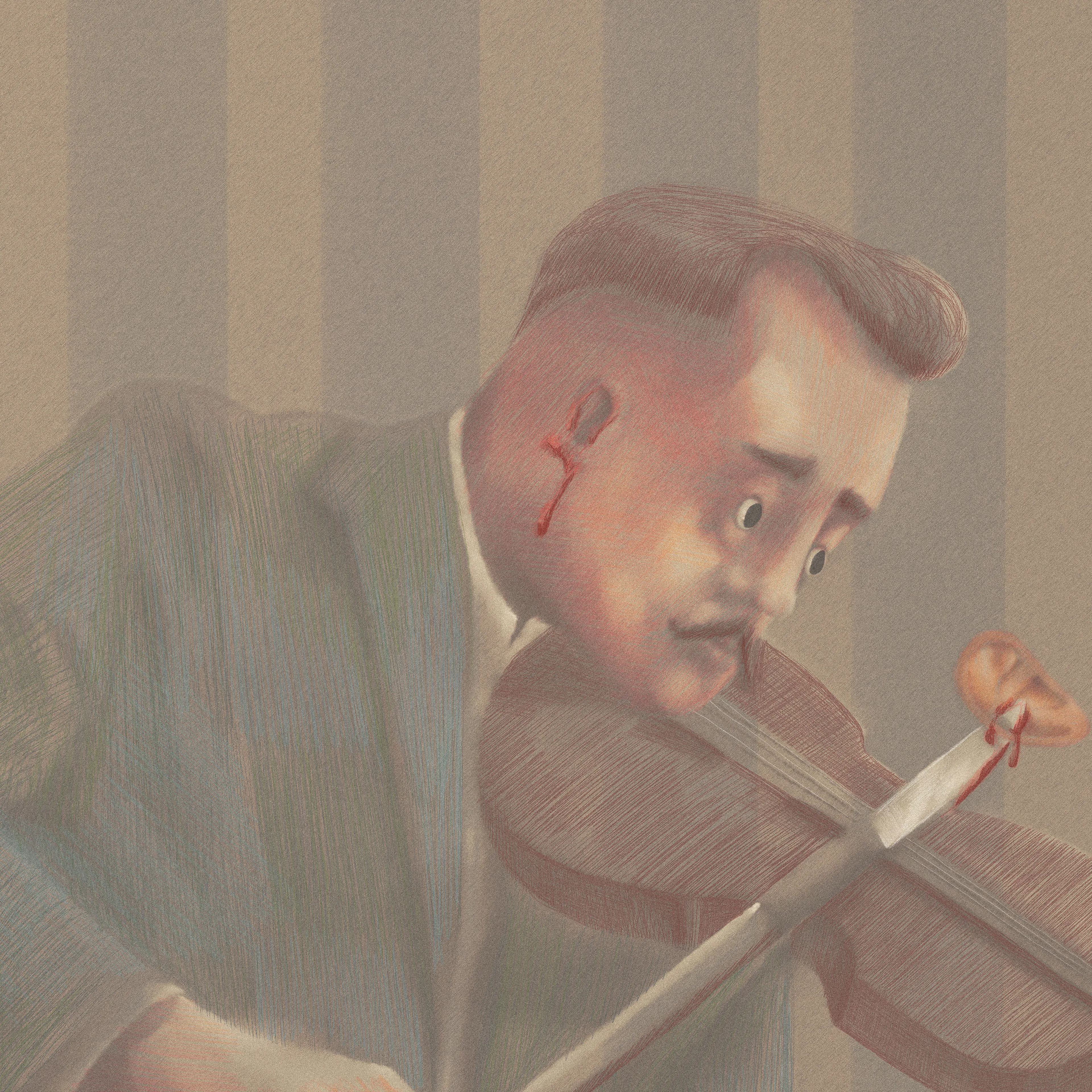 The Last Symphony (2023) 

by akc