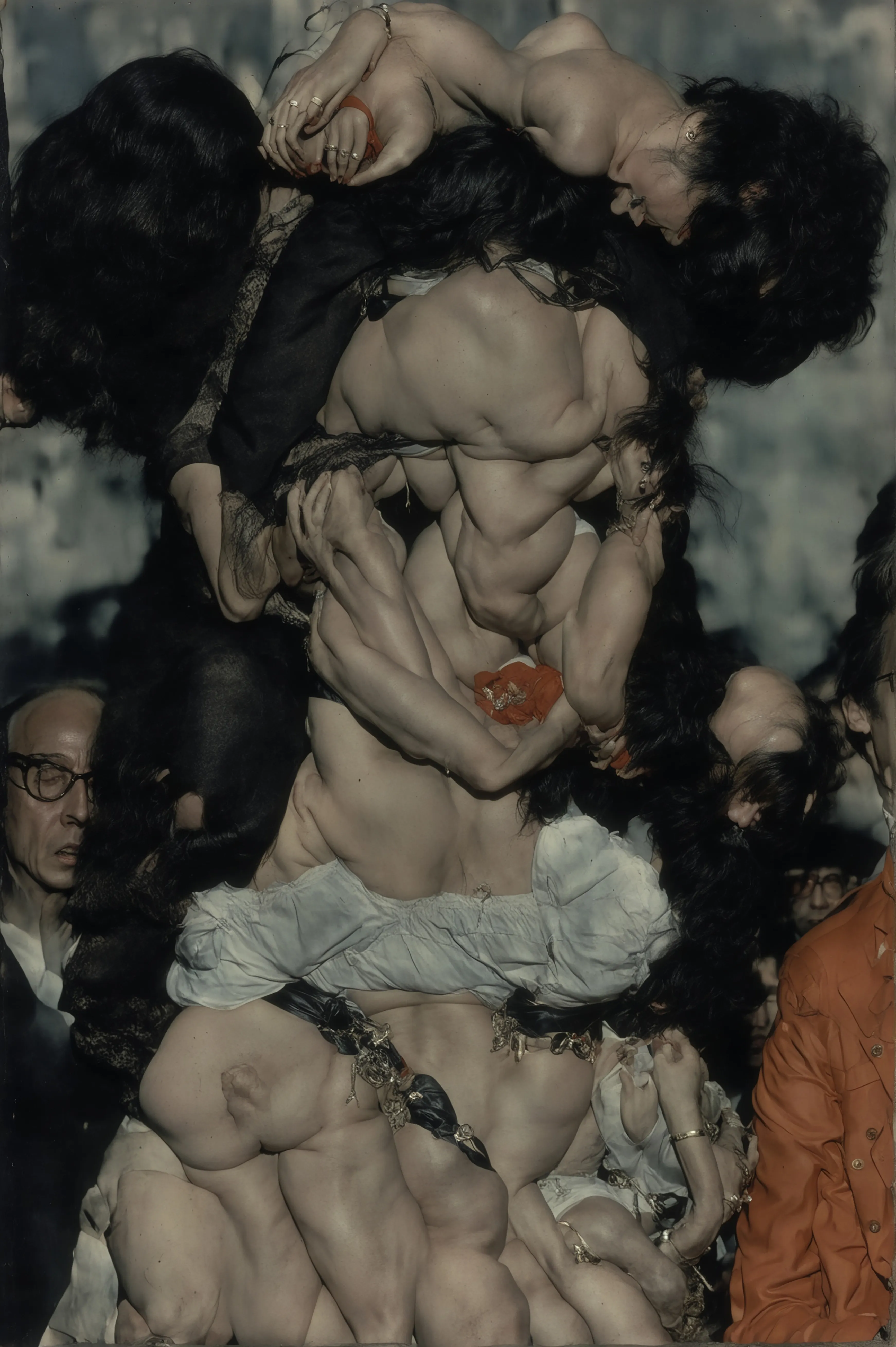 objektpermanenz | 2024

digital mixed media, photography and collage manipulated digitally using self-trained ai models, generative software and photoshop.

3483x5233
5,12 MB
JPG