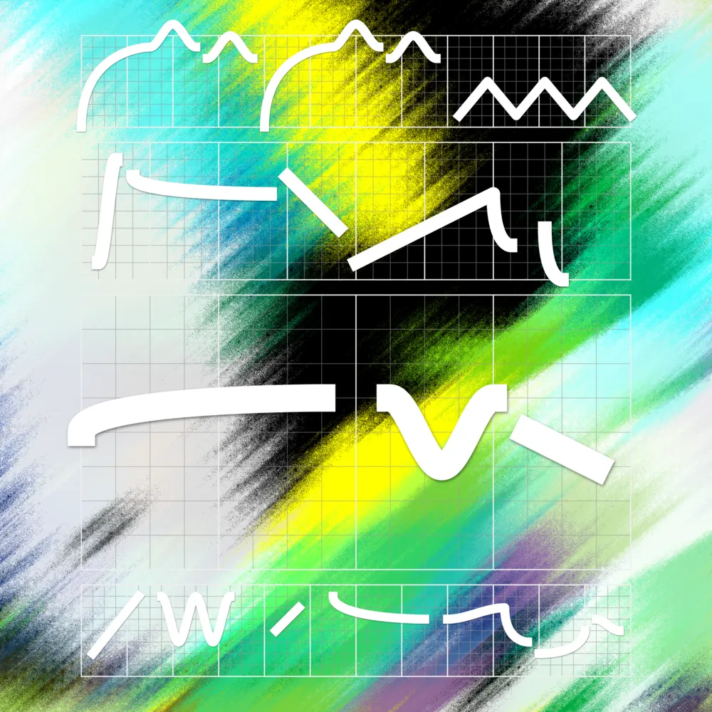 "CYDI", or "Can You Dig It?" by Makio135 is an homage to the history and culture of hip hop as seen through digital coding. This collab collection between Makio135, The Universal Hip Hop Museum and Iconic Moments is a new and completely innovative extension of hip hop, using the digital world to express the analog origins of the movement and the impact it has had. Can you dig it?