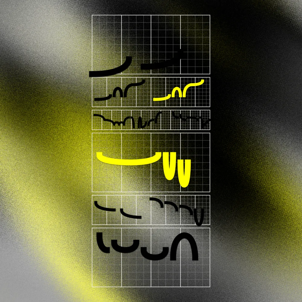 "CYDI", or "Can You Dig It?" by Makio135 is an homage to the history and culture of hip hop as seen through digital coding. This collab collection between Makio135, The Universal Hip Hop Museum and Iconic Moments is a new and completely innovative extension of hip hop, using the digital world to express the analog origins of the movement and the impact it has had. Can you dig it?
