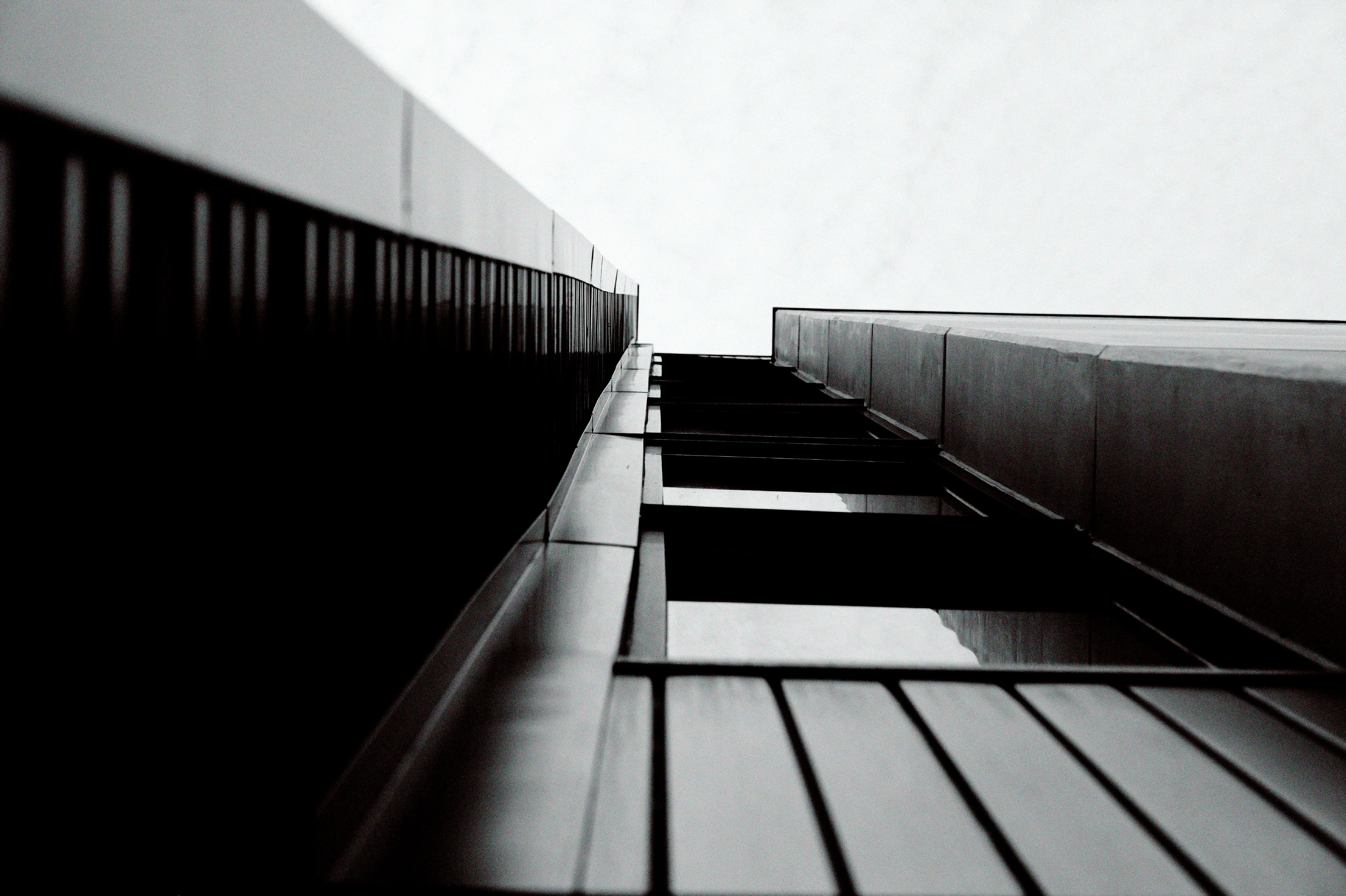 MM | Photography | looking upwards