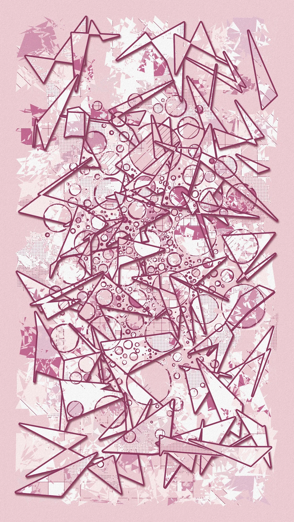 gm. studio in collaboration with Opensea presents 'Netta' by Sapir Cohen, a generative art series inspired by Sapir's 5 year old niece. The collection explores the uninhibited expression of emotions, an authentic exploration only a child's mind can offer.

This release is the first gm.studio collection to be curated in partnership with Opensea, and It consists of 500 pieces & launched on Februrary 27th 2025.