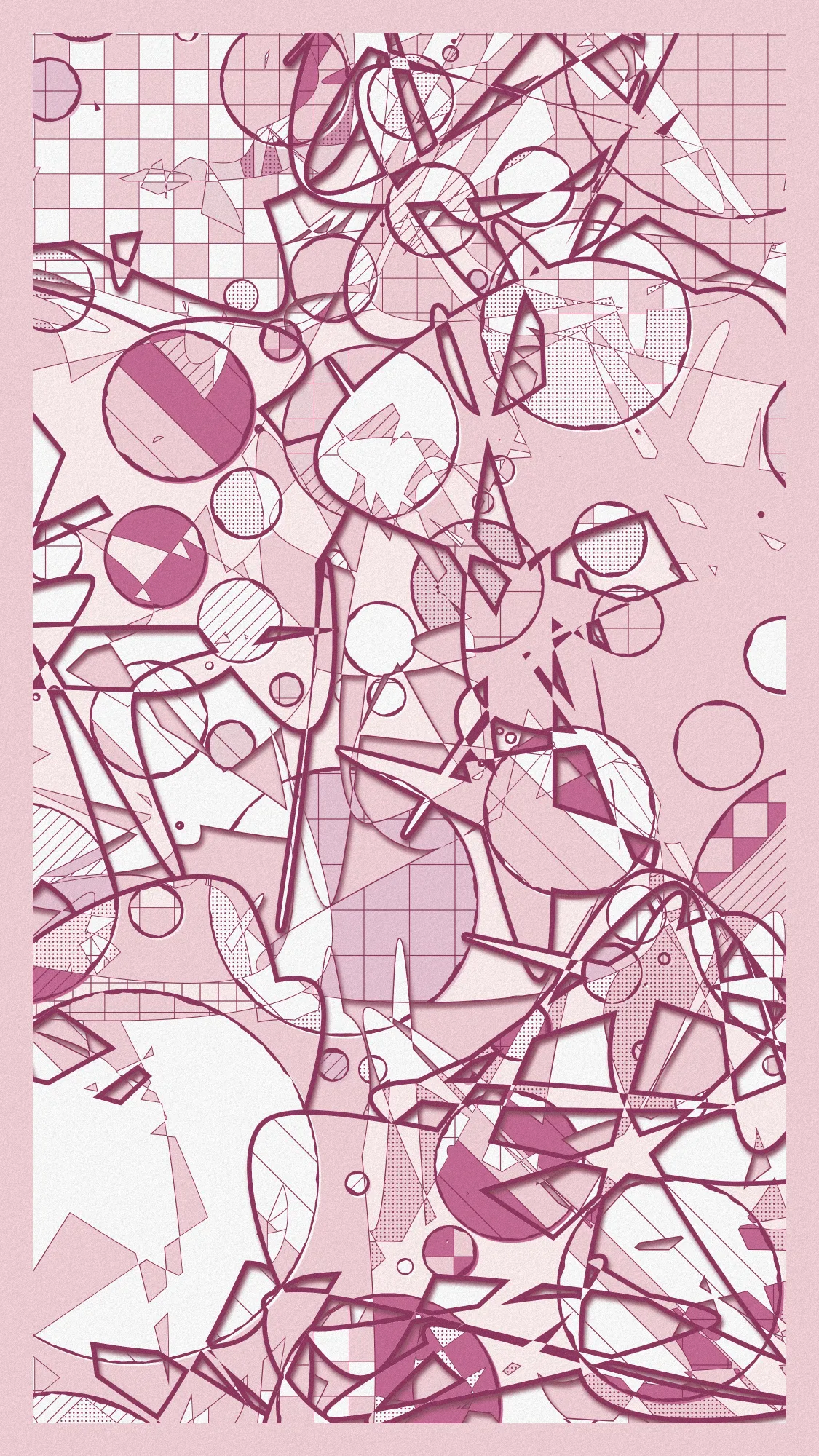 gm. studio in collaboration with Opensea presents 'Netta' by Sapir Cohen, a generative art series inspired by Sapir's 5 year old niece. The collection explores the uninhibited expression of emotions, an authentic exploration only a child's mind can offer.

This release is the first gm.studio collection to be curated in partnership with Opensea, and It consists of 500 pieces & launched on Februrary 27th 2025.