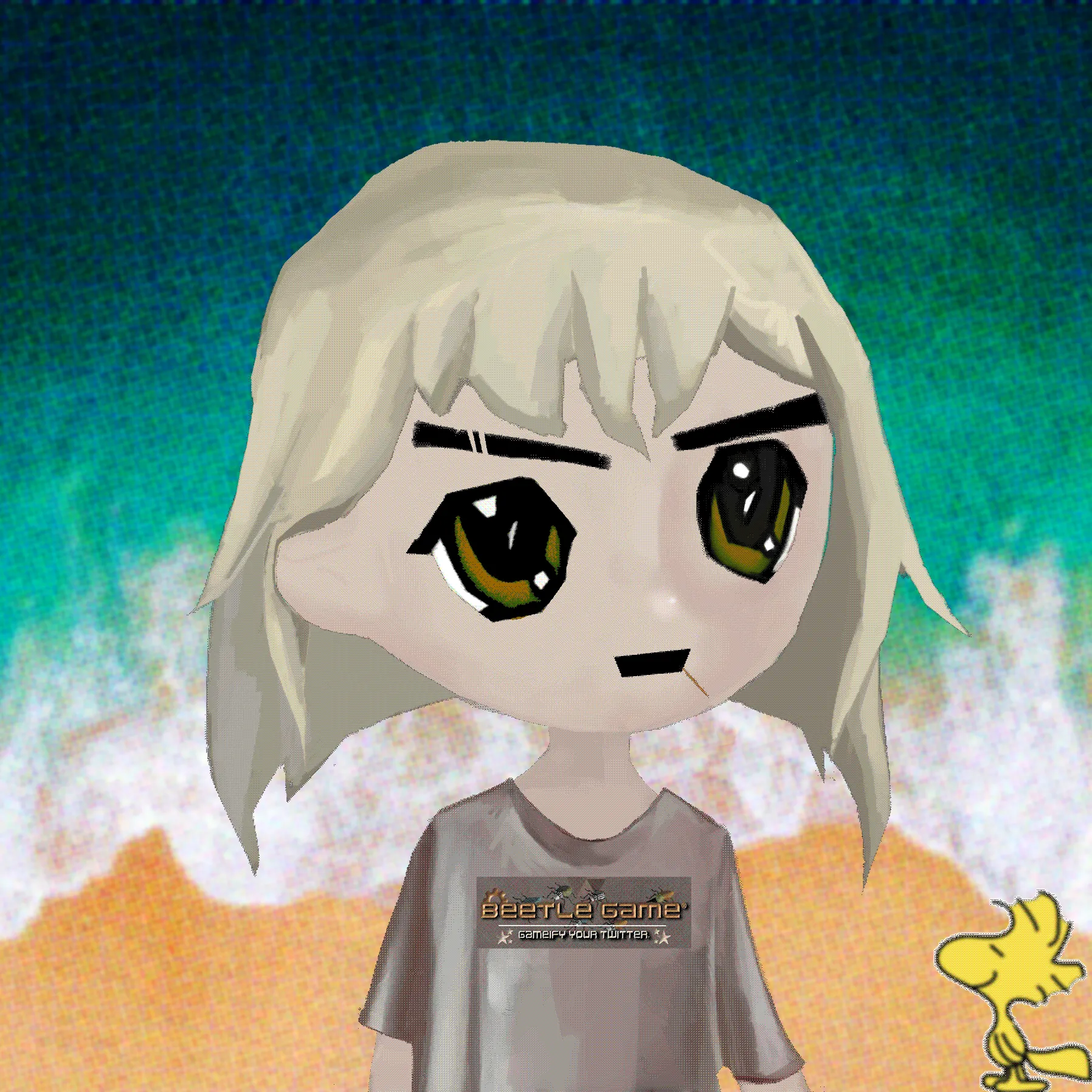 Redacted Remilio Babies is a collection of 10,000 neochibi pfpNFT's expanding the Milady Maker paradigm with the introduction of young J.I.T. energy and schizophrenic reactionary aesthetics. We are #REMILIONAIREs.