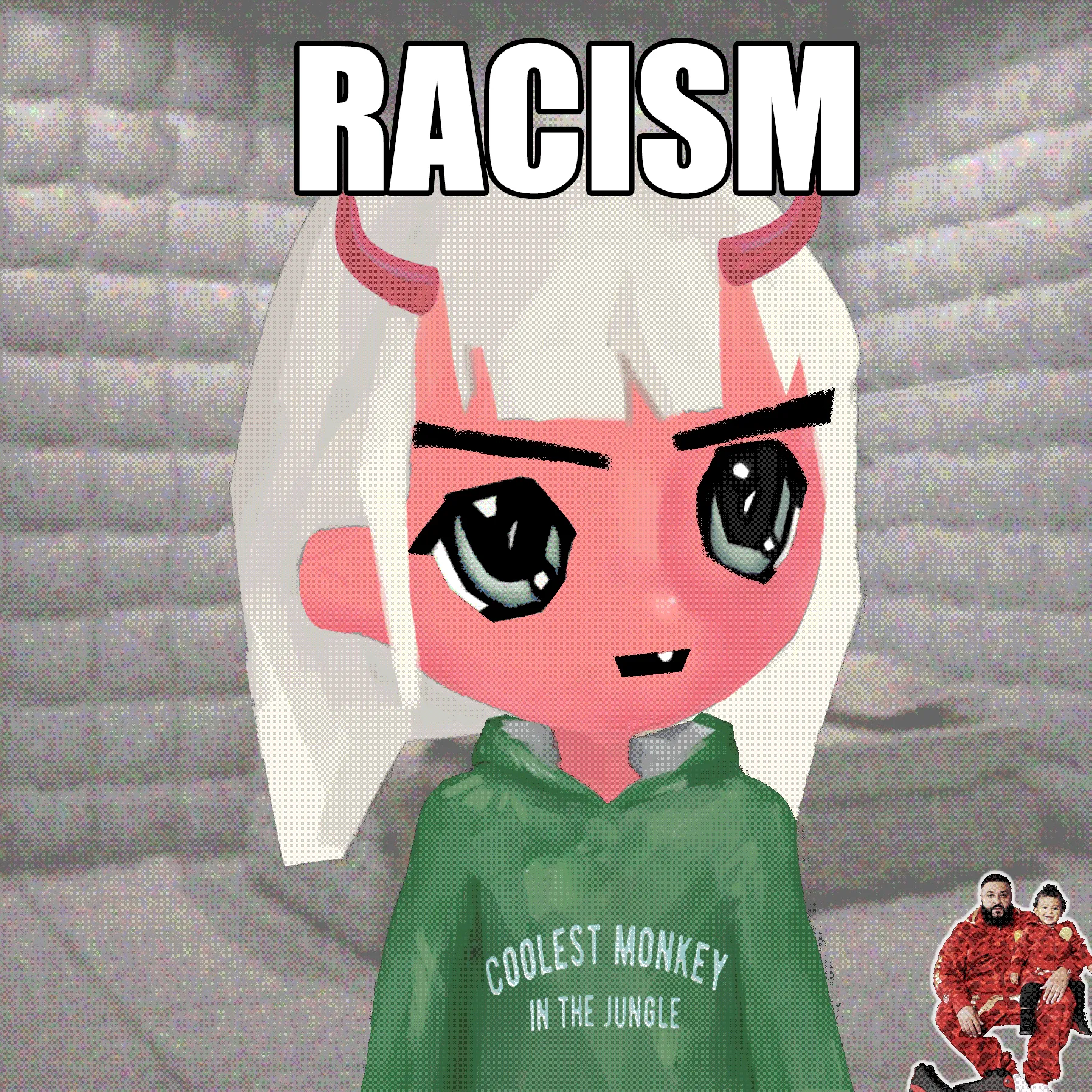 Redacted Remilio Babies is a collection of 10,000 neochibi pfpNFT's expanding the Milady Maker paradigm with the introduction of young J.I.T. energy and schizophrenic reactionary aesthetics. We are #REMILIONAIREs.