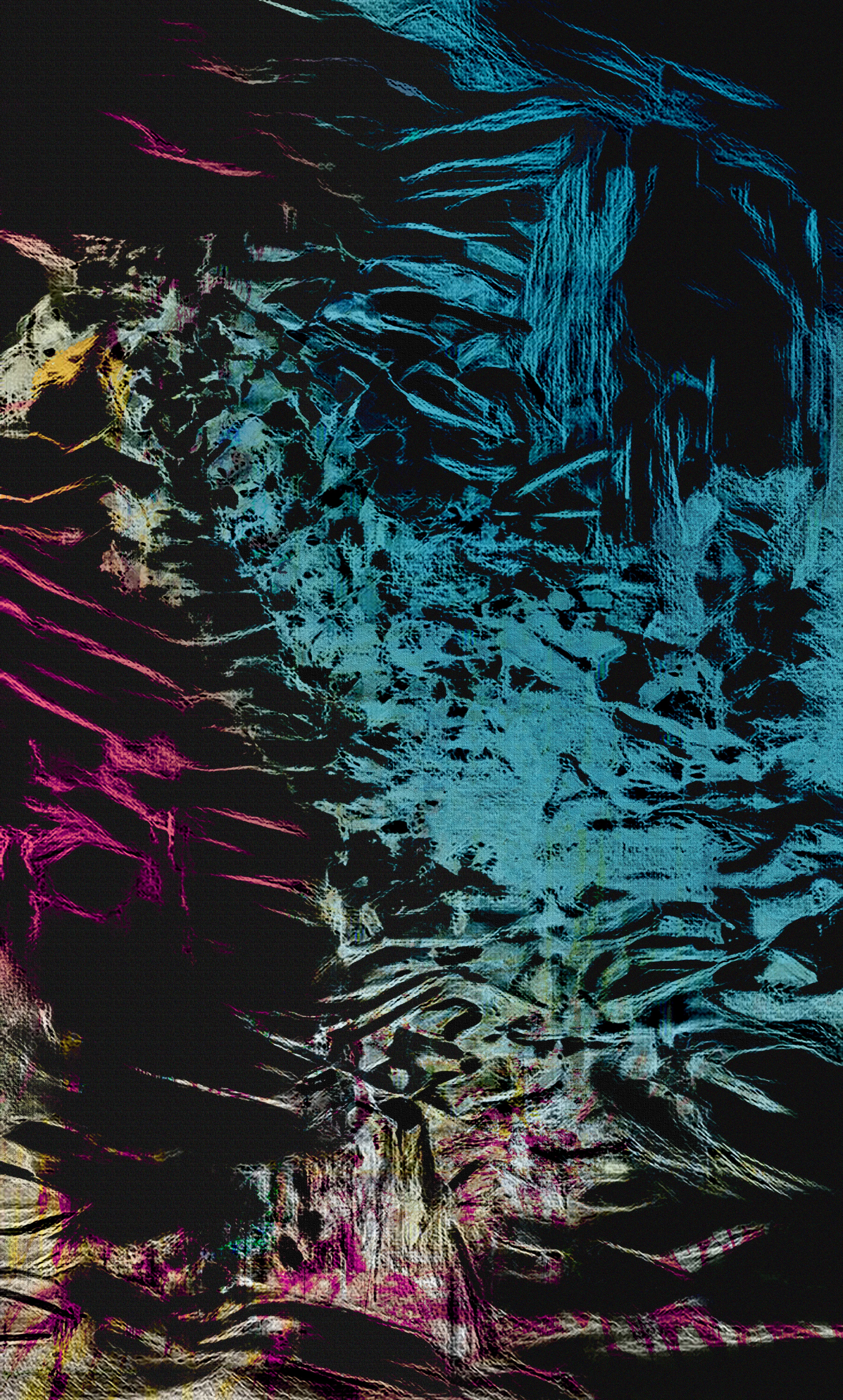 Deforma is an artistic collection that explores the transformation of natural forms through abstraction. Each piece, handcrafted, plays with the contrast between negative and positive, between what is recognizable and what dissolves in perception.  
