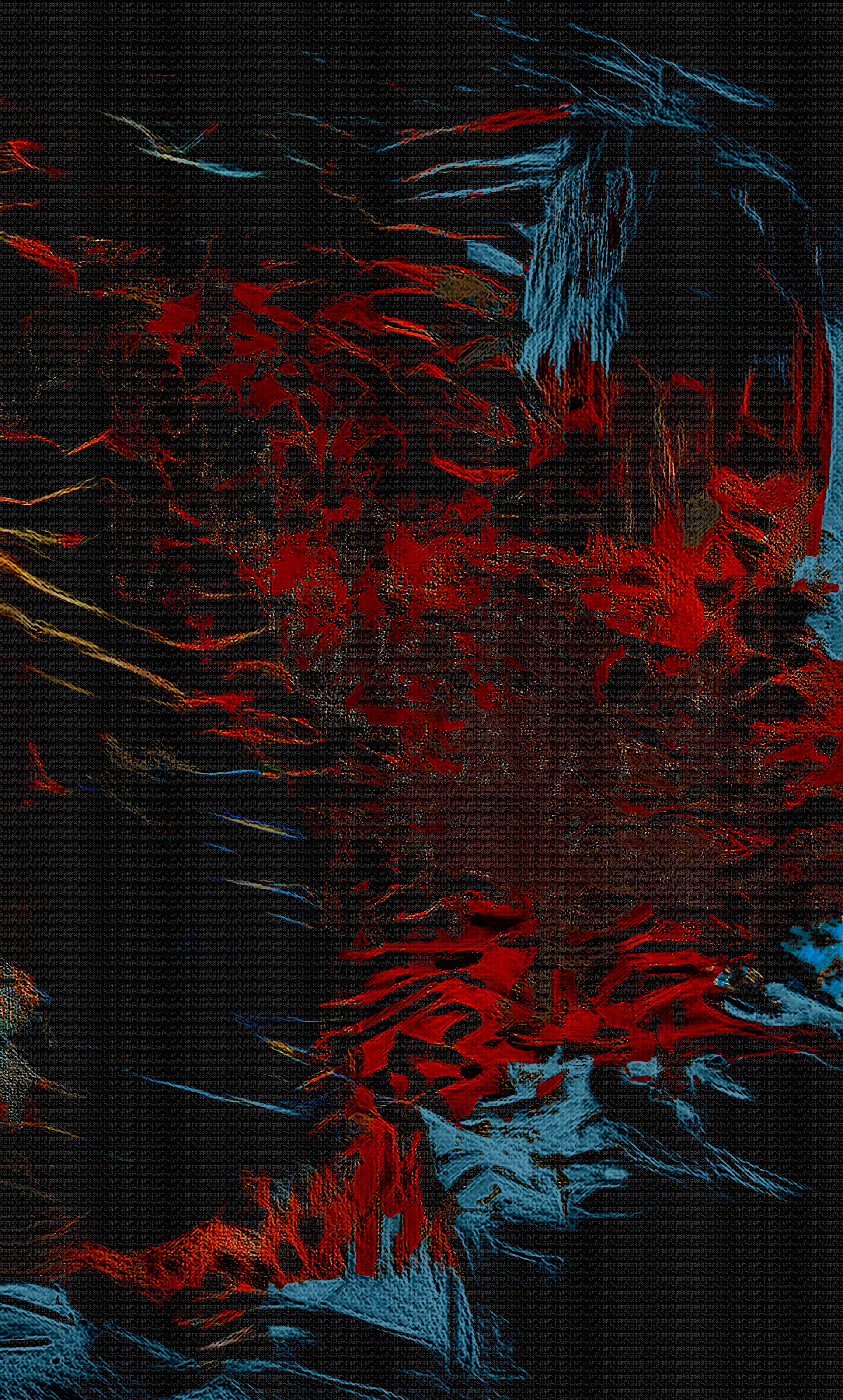 Deforma is an artistic collection that explores the transformation of natural forms through abstraction. Each piece, handcrafted, plays with the contrast between negative and positive, between what is recognizable and what dissolves in perception.  
