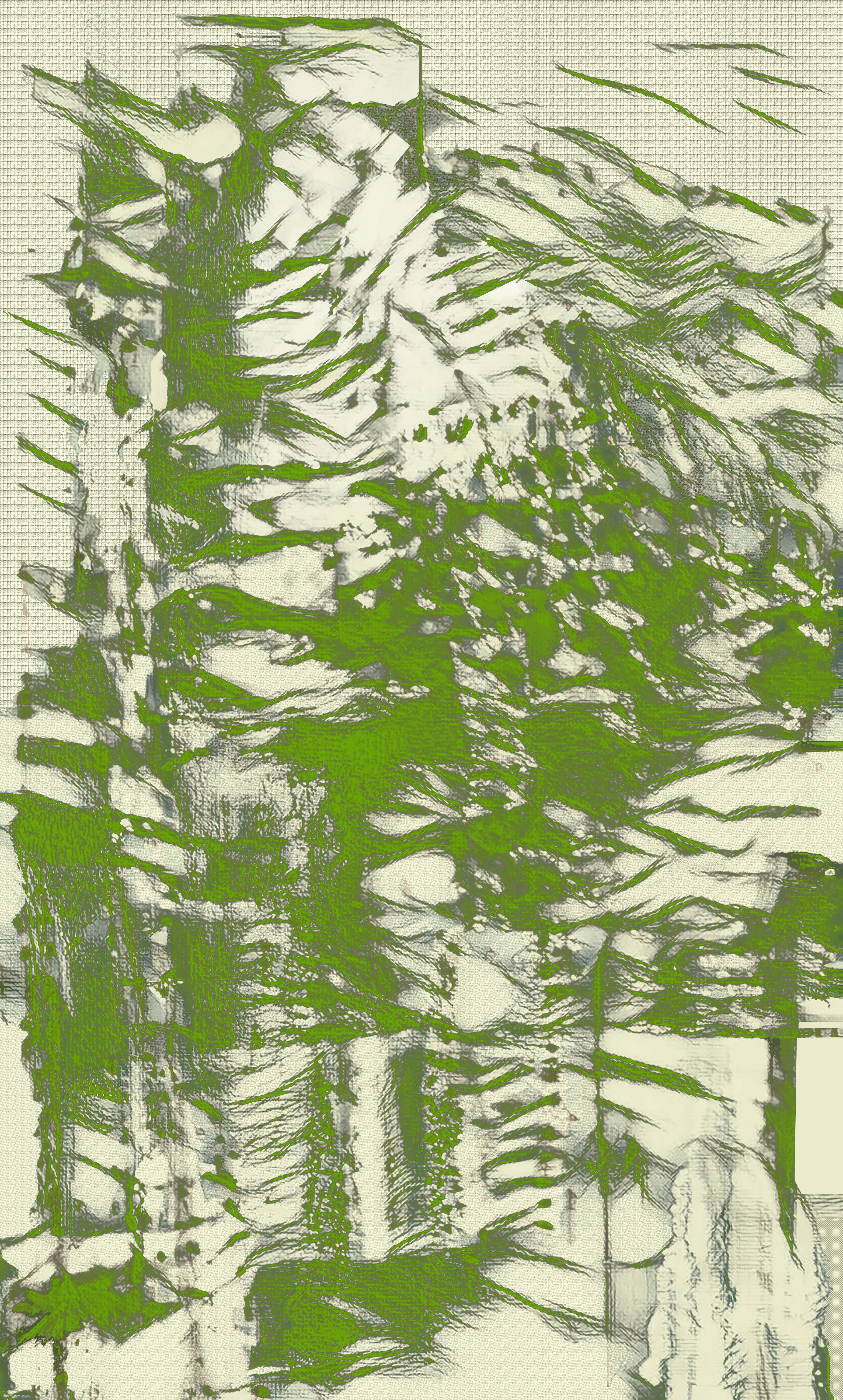 Deforma is an artistic collection that explores the transformation of natural forms through abstraction. Each piece, handcrafted, plays with the contrast between negative and positive, between what is recognizable and what dissolves in perception.  
