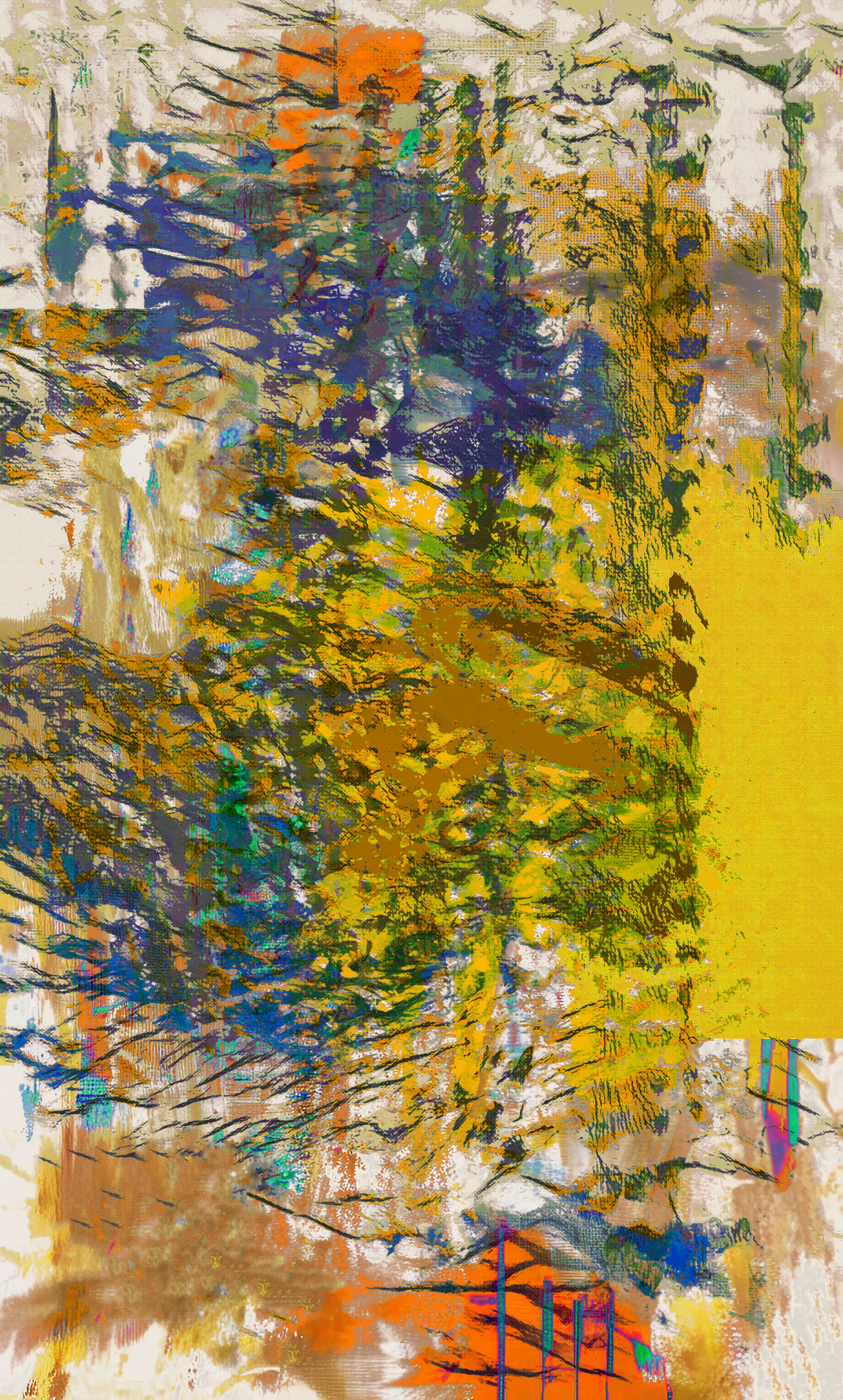 Deforma is an artistic collection that explores the transformation of natural forms through abstraction. Each piece, handcrafted, plays with the contrast between negative and positive, between what is recognizable and what dissolves in perception.  
