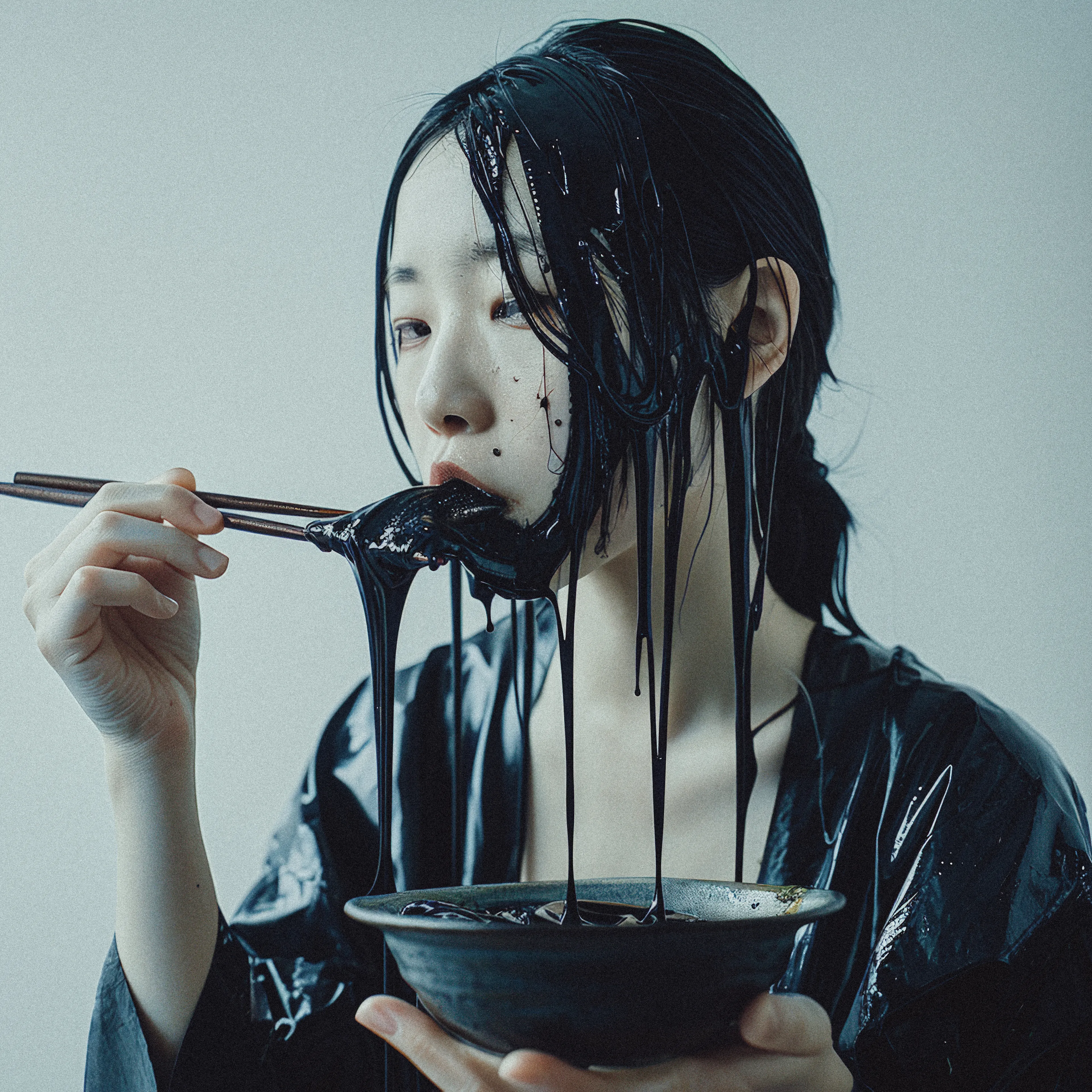 [ ITADAKIMASU ]
Post Photography exploration from 2023 part of photongraphics [ MEDIUM ].