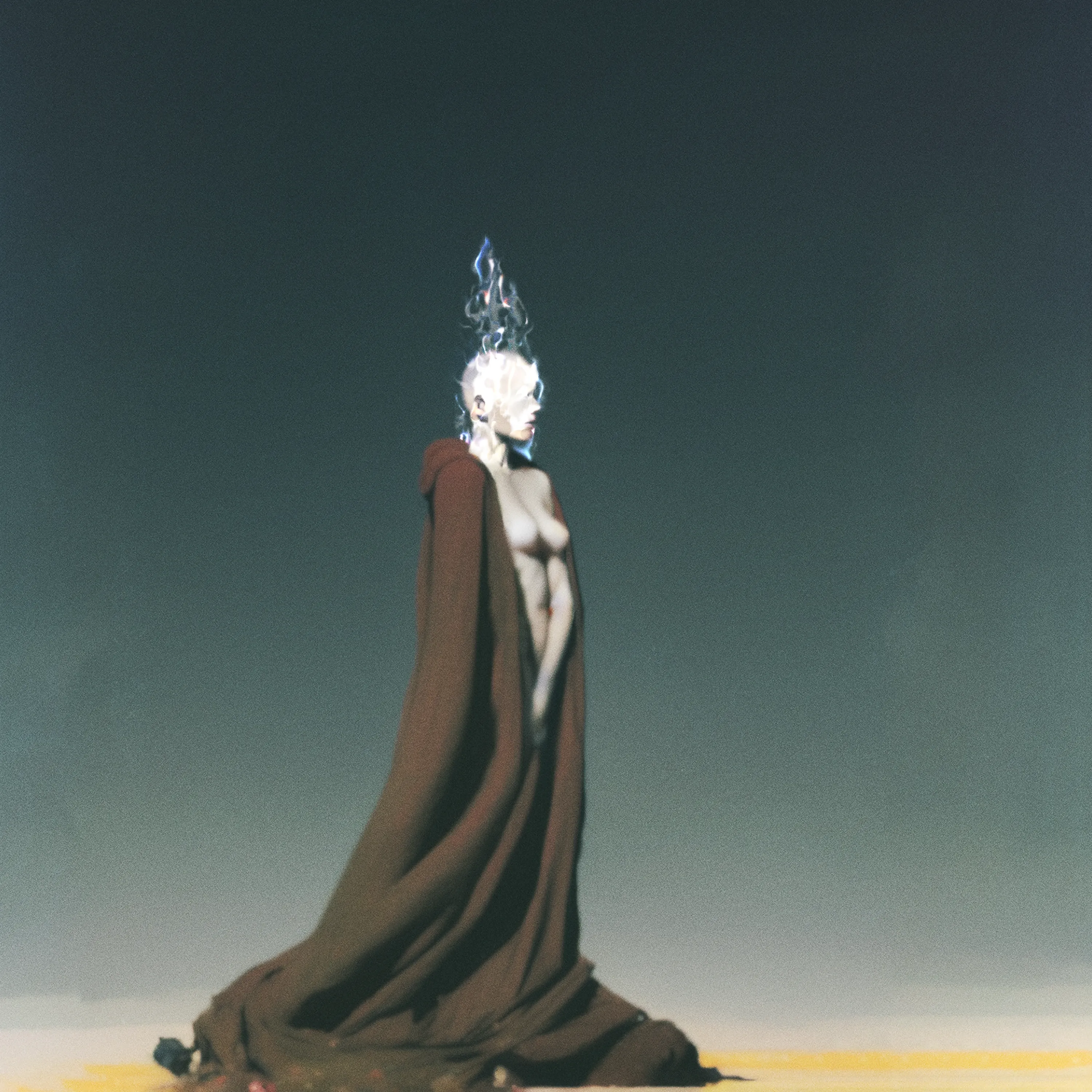Cycles of impermanence.