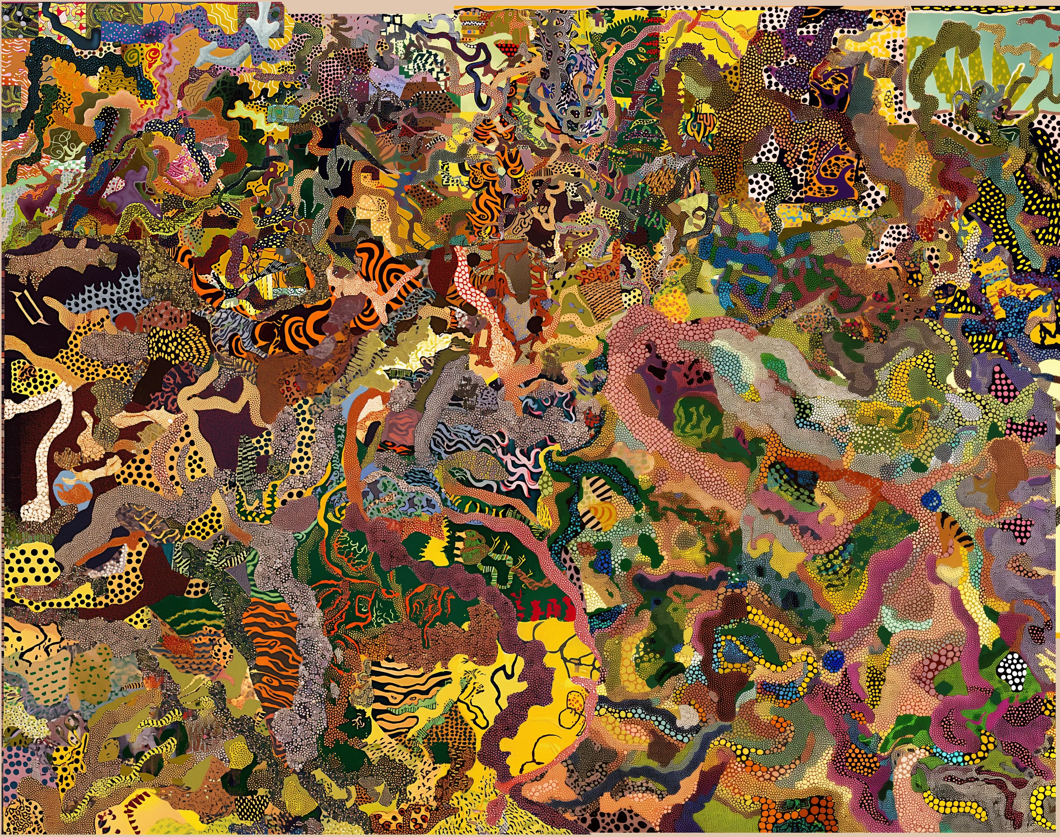 collage of AI outputs 
AI outputs that came from blending my drawings made with a p5js+chatGTP drawing tool 

png

3433x2711 pixels 