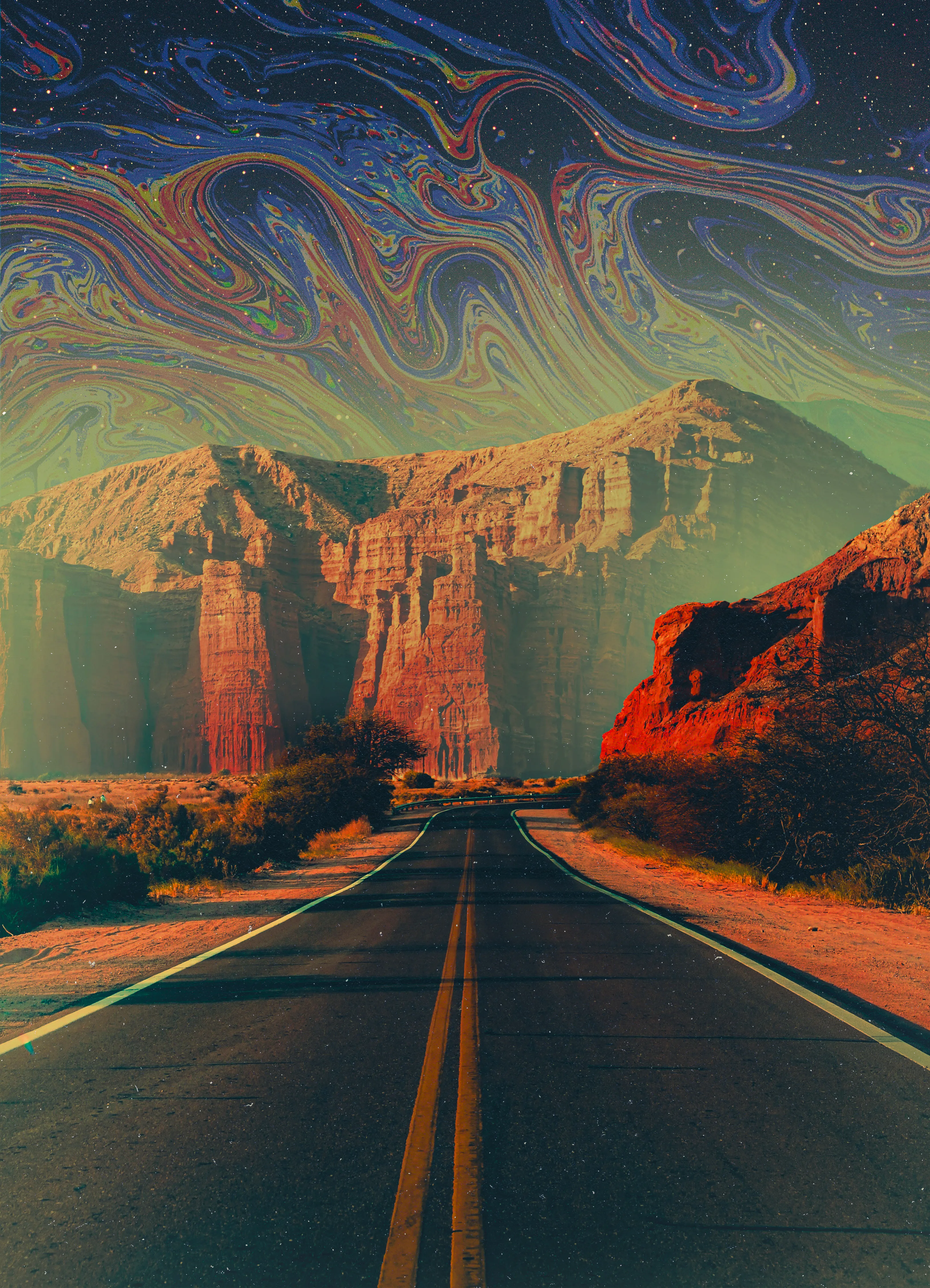 DESCRIPTORS // 2