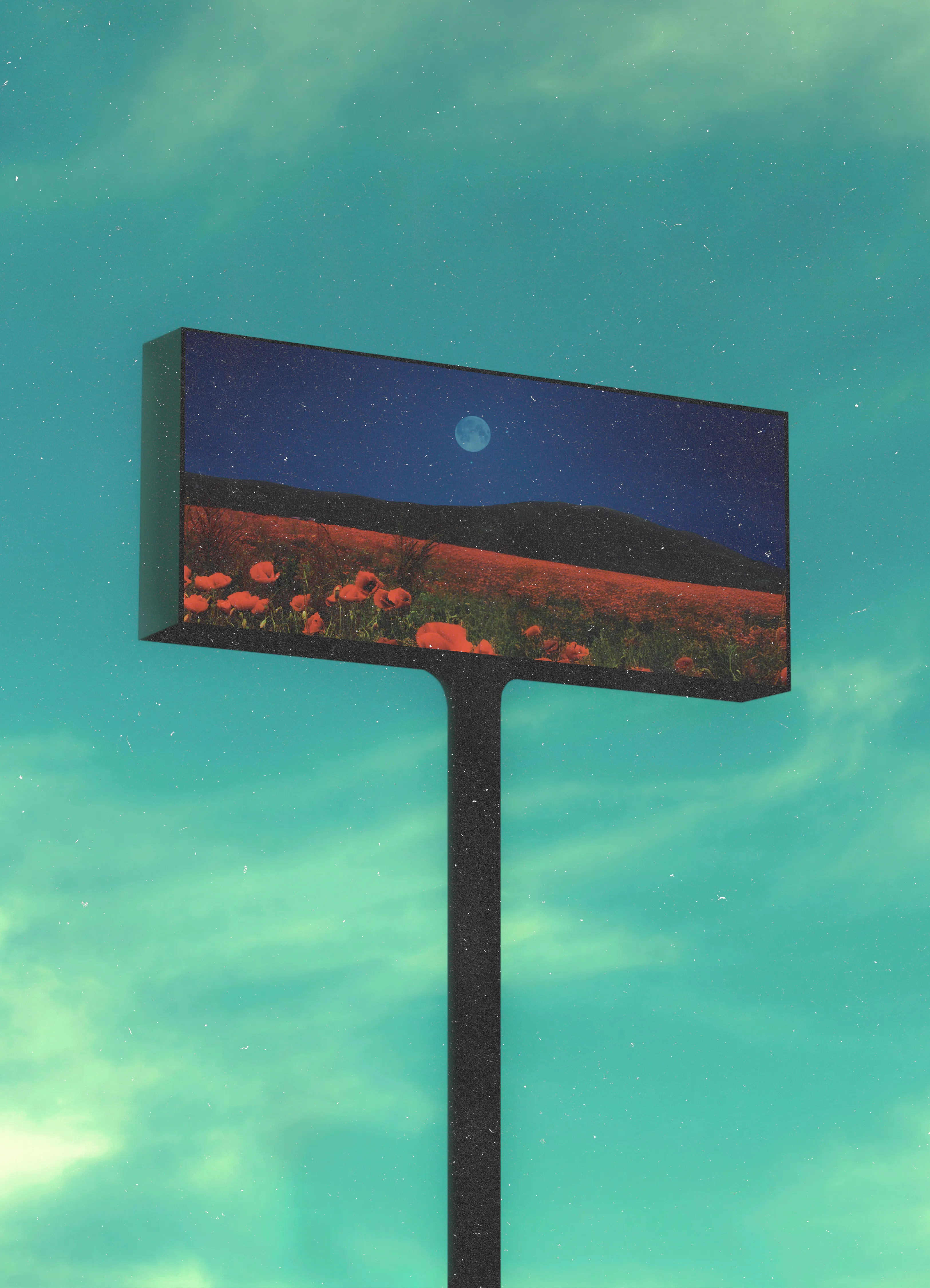 CLUES // 4