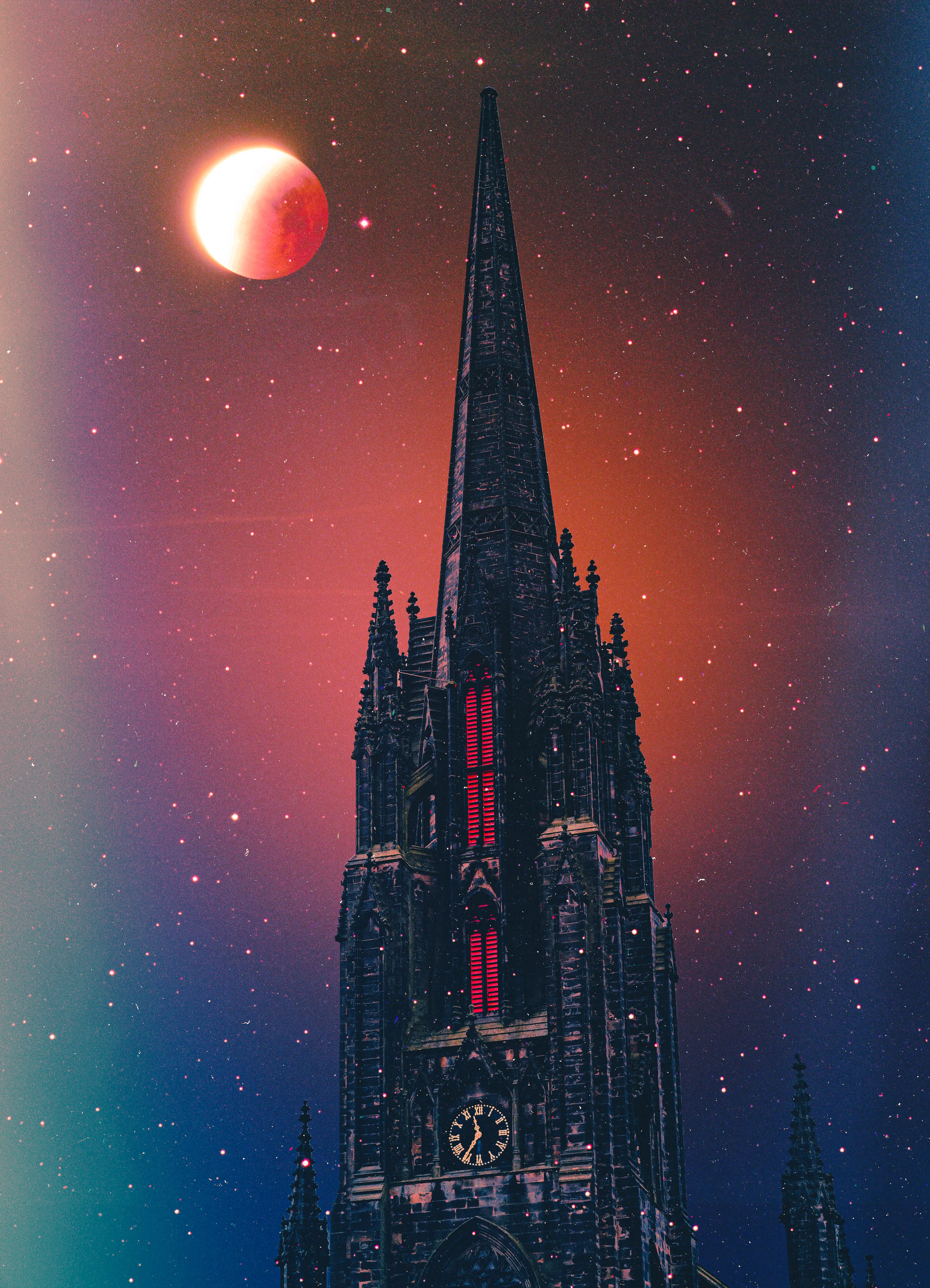 CLUES // 2
