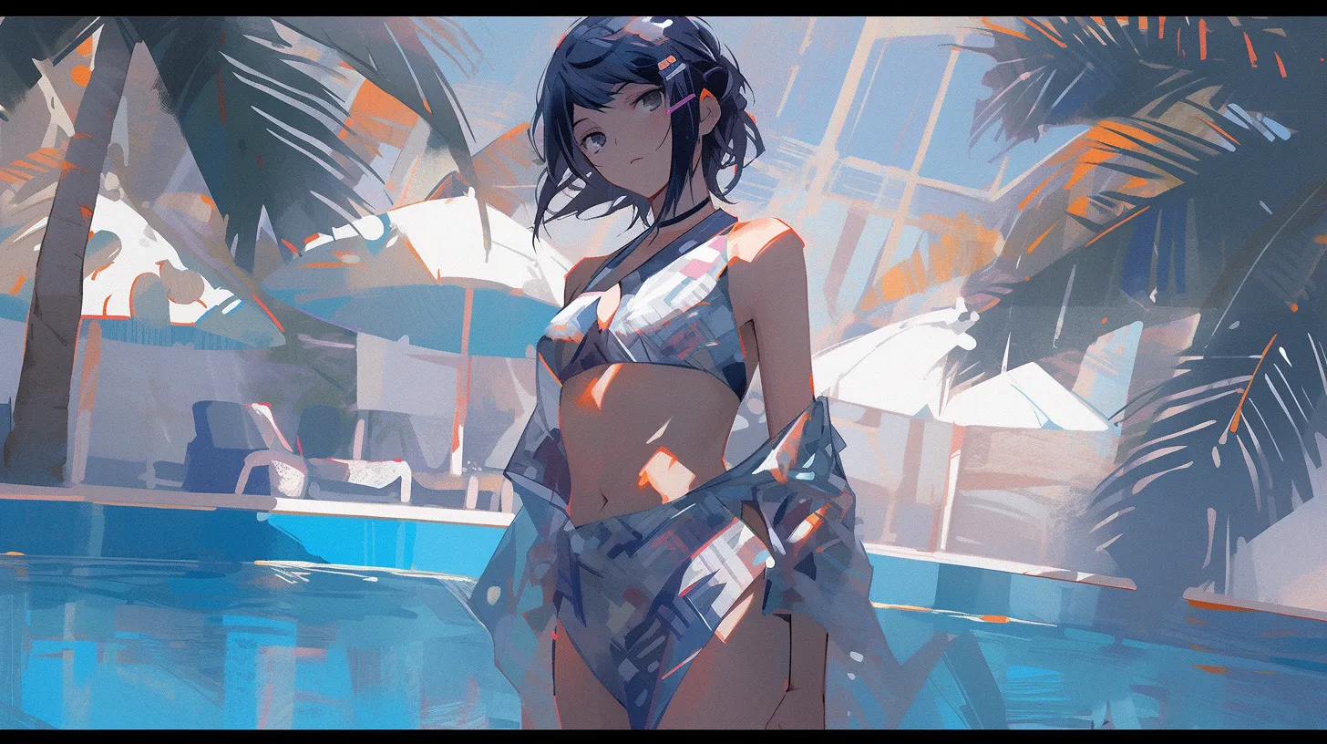 [Ⱥį]ហįⱮƐͰ҉̅҉̅҉̅҉̅҉̅ᴅгедм⤵︎愛夢  #16