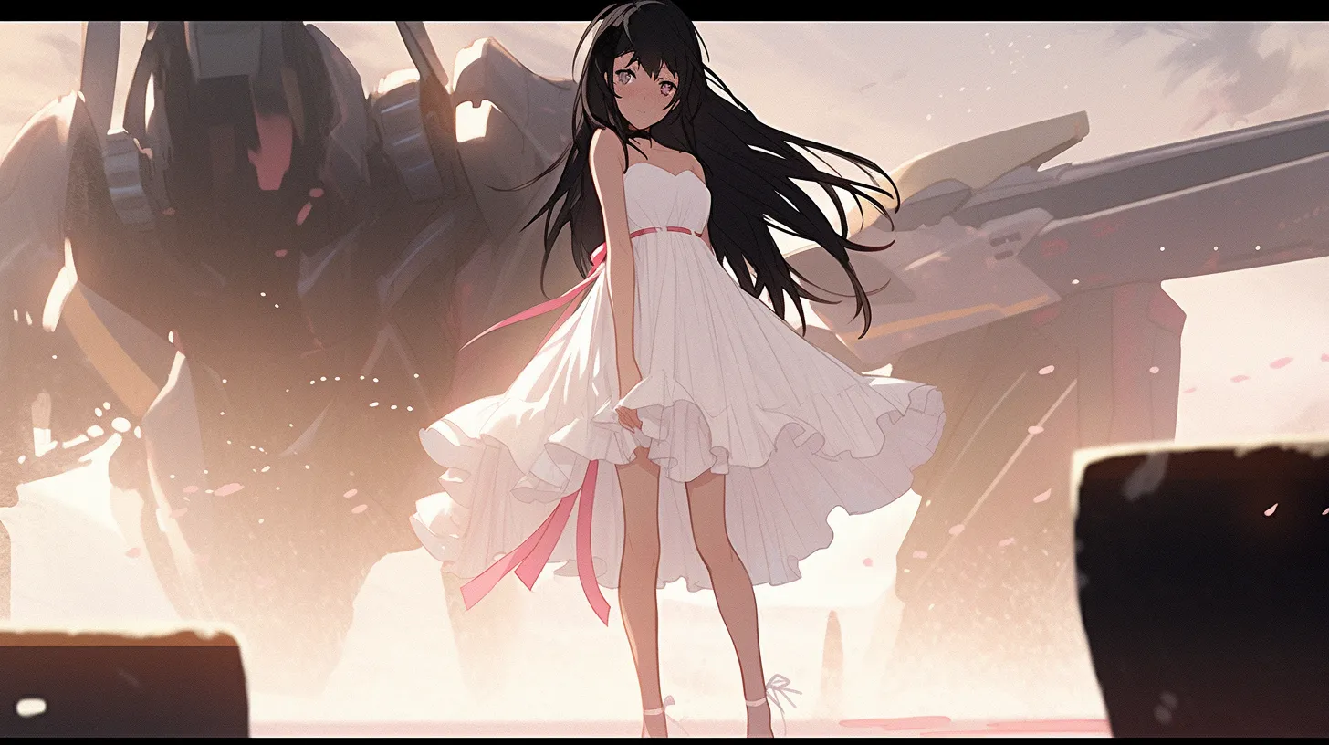 [Ⱥį]ហįⱮƐͰ҉̅҉̅҉̅҉̅҉̅ᴅгедм⤵︎愛夢  #14