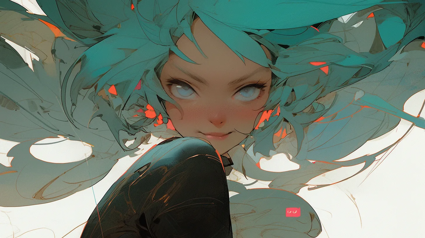 [Ⱥį]ហįⱮƐͰ҉̅҉̅҉̅҉̅҉̅ᴅгедм⤵︎愛夢  #4