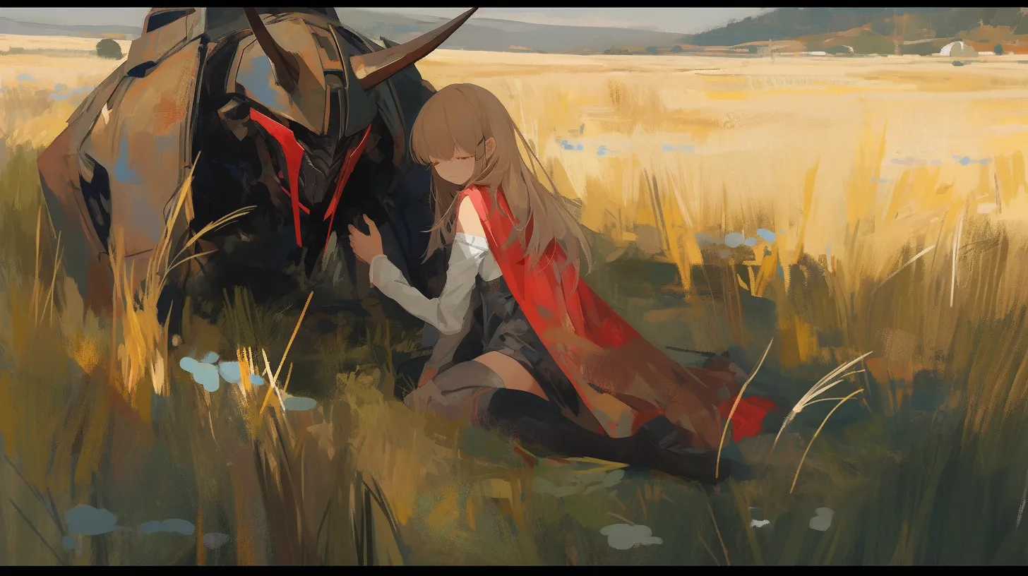 [Ⱥį]ហįⱮƐͰ҉̅҉̅҉̅҉̅҉̅ᴅгедм⤵︎愛夢  #1