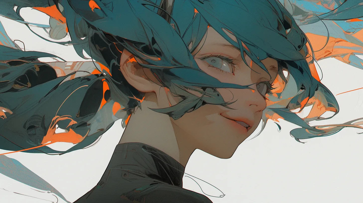 [Ⱥį]ហįⱮƐͰ҉̅҉̅҉̅҉̅҉̅ᴅгедм⤵︎愛夢  #2