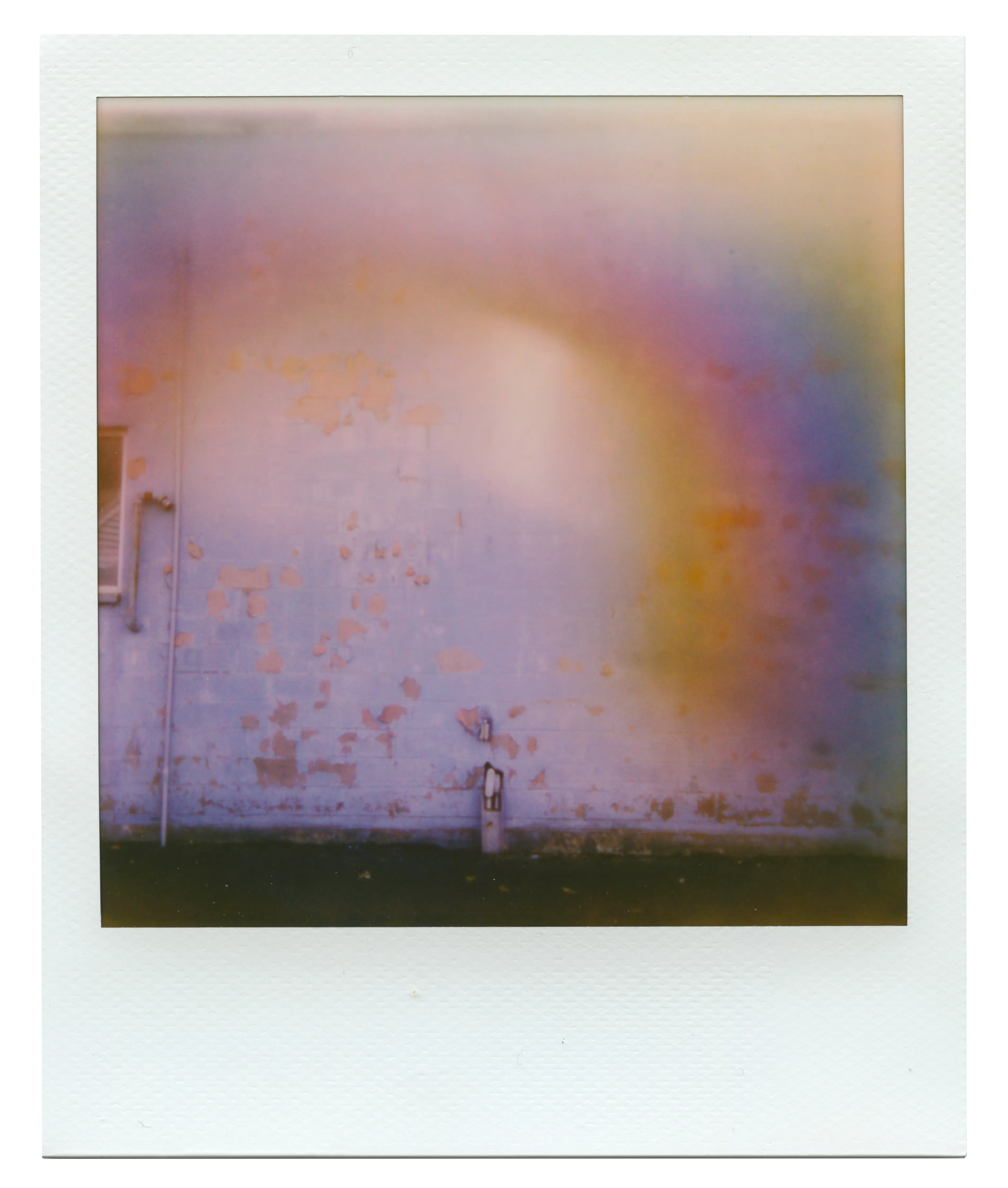 Instant film image | 3804 x 4482px PNG