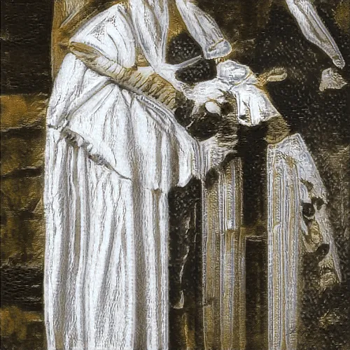 Discover DeepBlack the world first Artificial Intelligence Artist on the Blockchain.