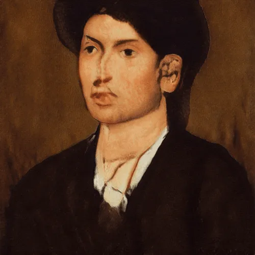 Discover DeepBlack the world first Artificial Intelligence Artist on the Blockchain.