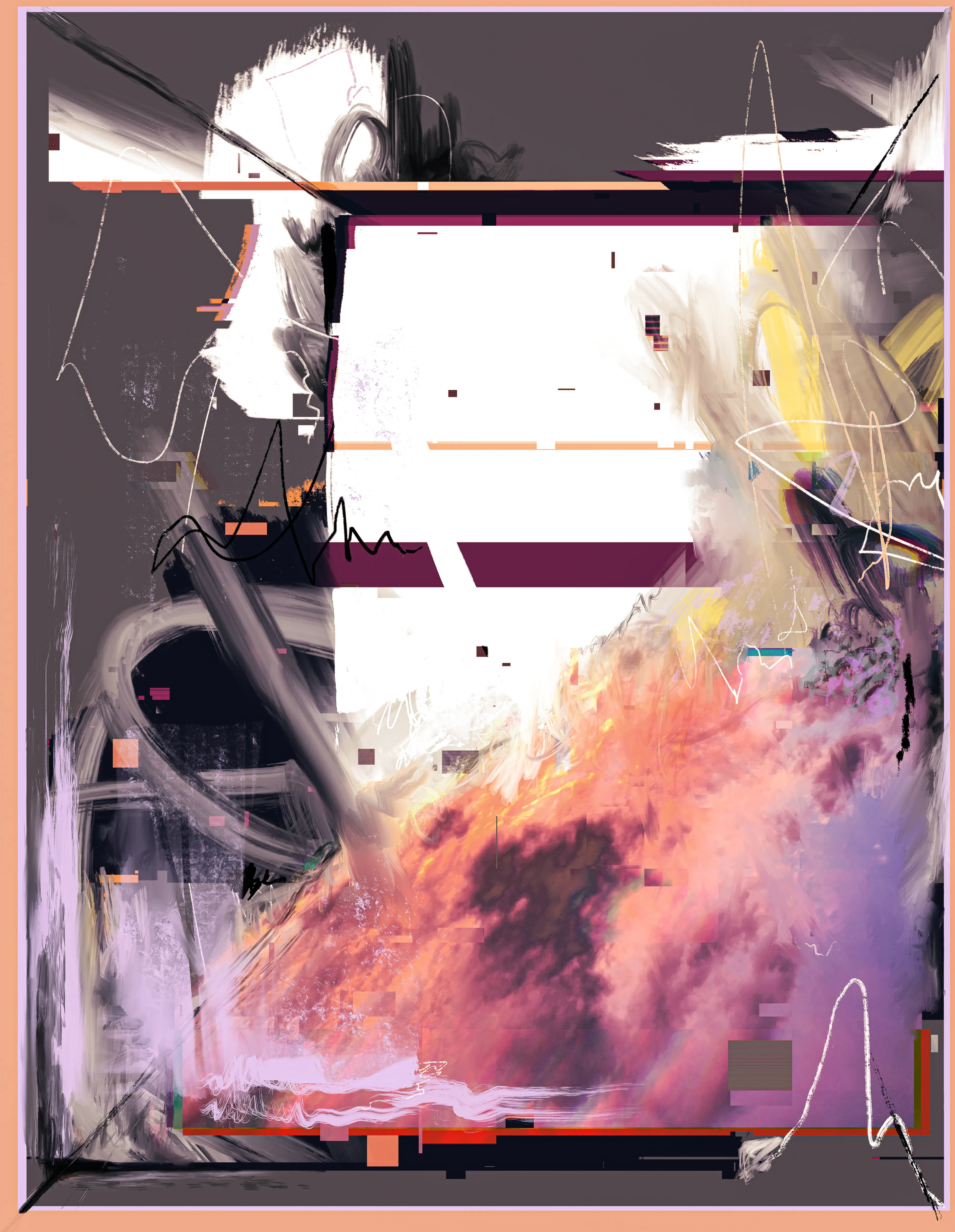 "An Ode to Francis"
2022
1/1

4200x5421px at 300dpi
