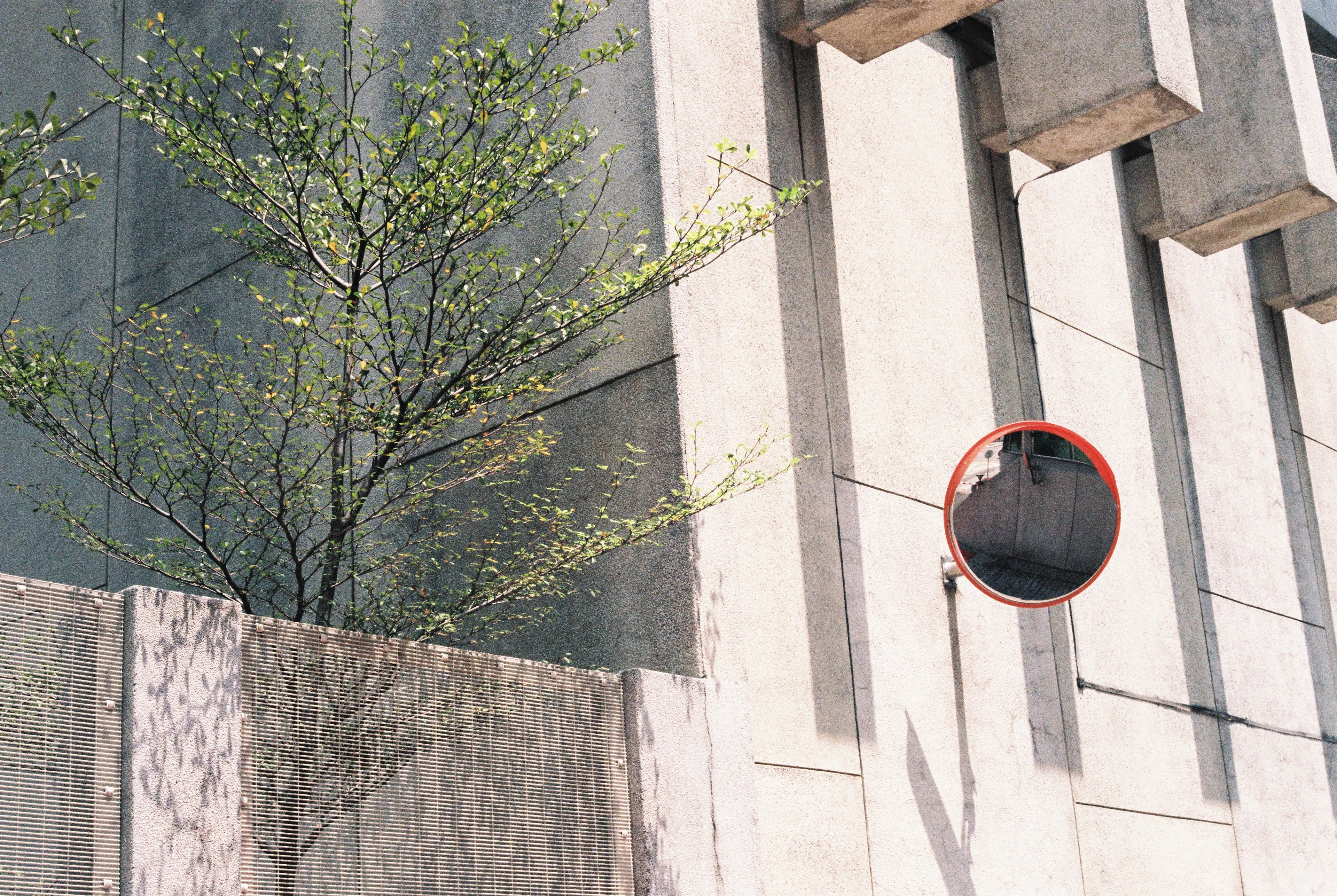 The elements that reflect ourselves as humans do not necessarily transpire from natural occurrences. But look at the man-made structure, assemble of different elements accentuating strength and imbalance in human emotion. Emotion is the one thing we are capable of perceiving that transcends dimensions of time and space. 

Dimensions: 5444 x 3649
