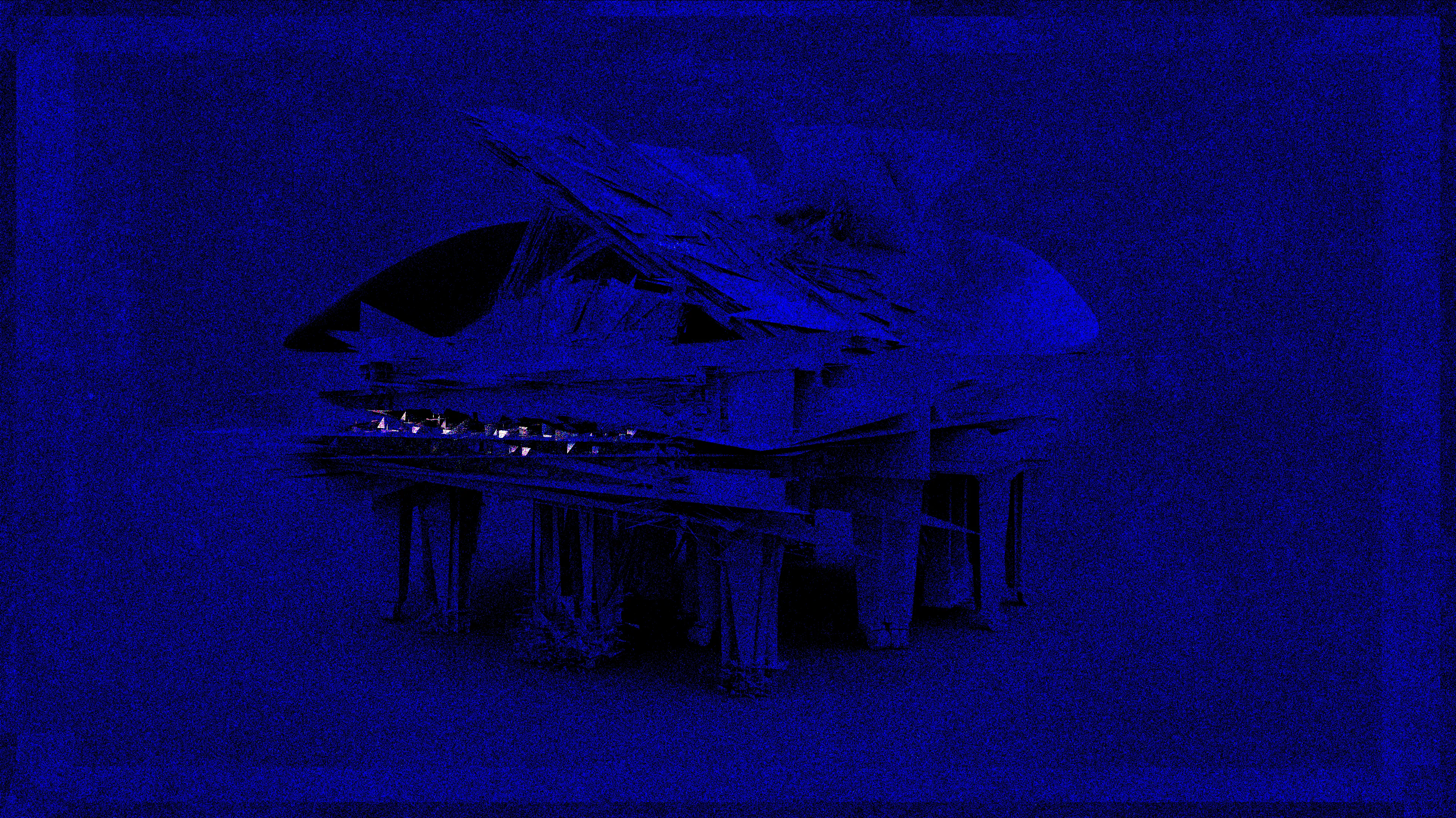 Everlasting.


1 of 1 / The Broken Keys Piano Collection / ACK / 2023