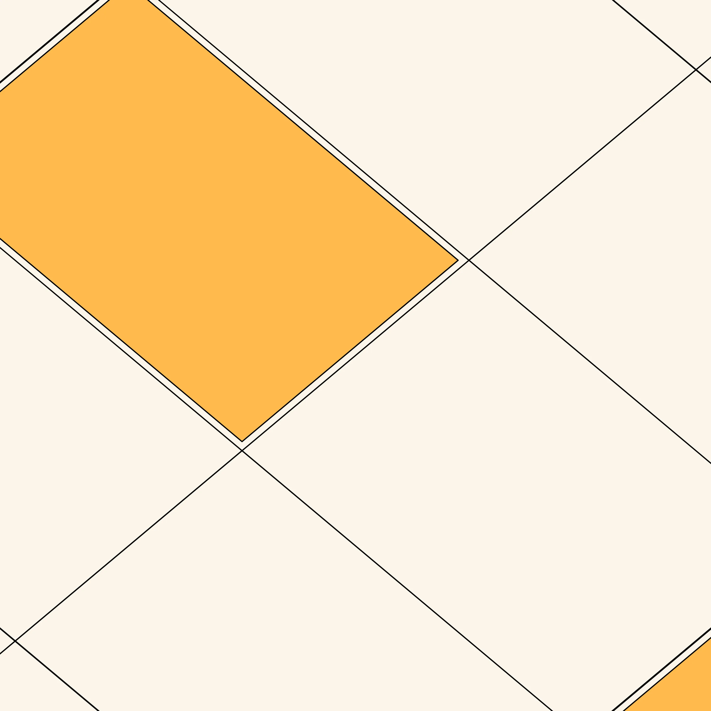 The Decagon is the infinitely evolving, always unique, and eternally open membership token of the Decaverse. Designed by Kjetil Golid.