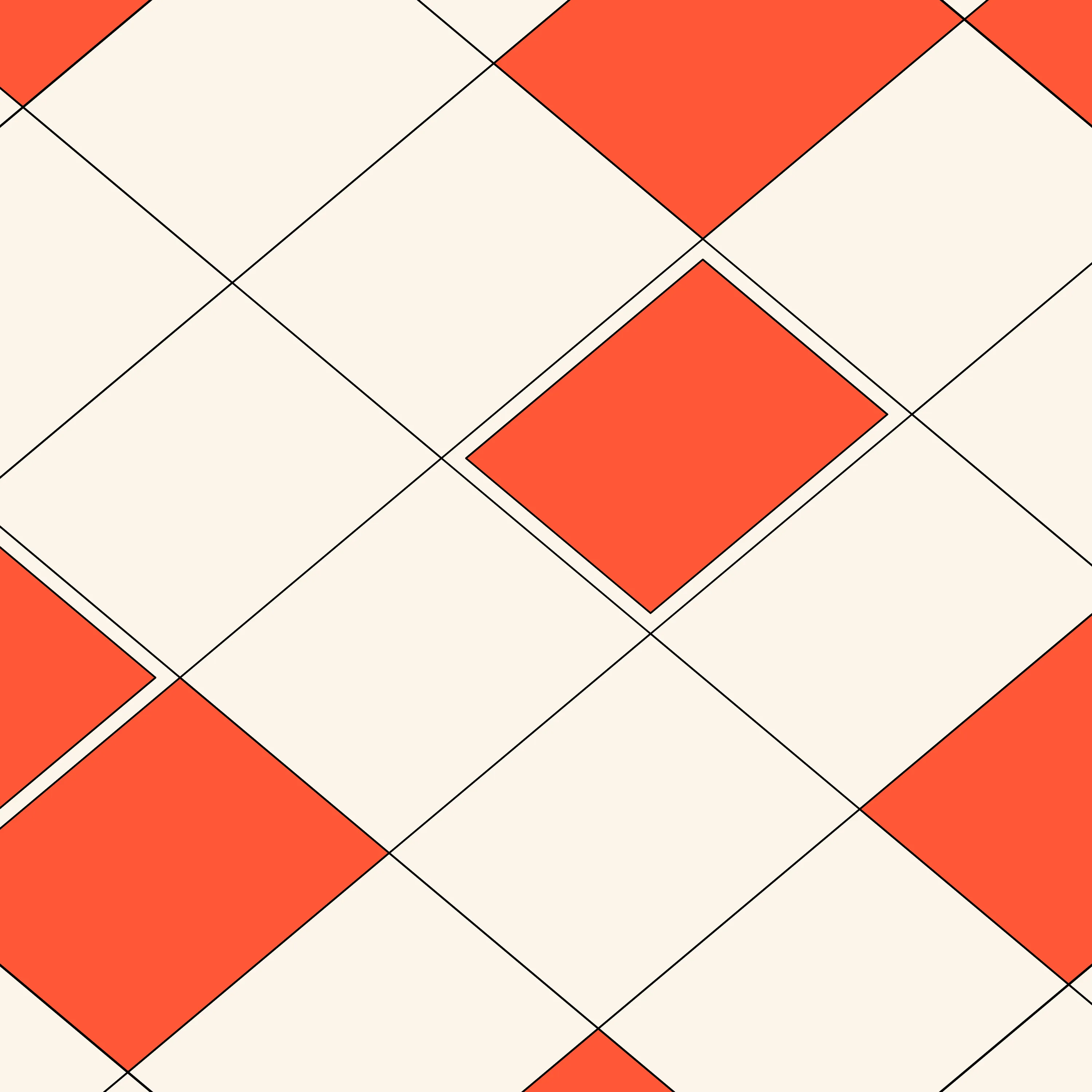 The Decagon is the infinitely evolving, always unique, and eternally open membership token of the Decaverse. Designed by Kjetil Golid.