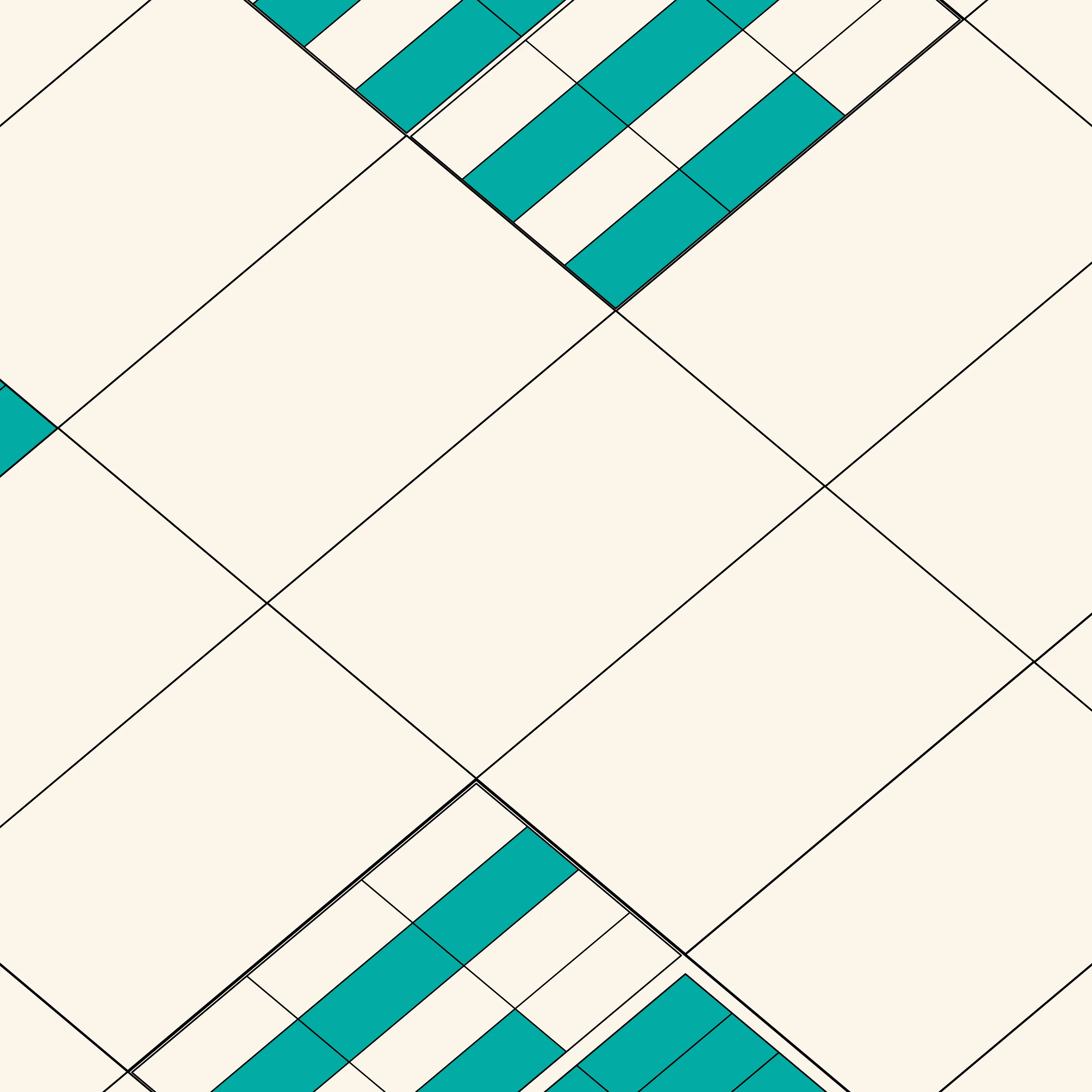 The Decagon is the infinitely evolving, always unique, and eternally open membership token of the Decaverse. Designed by Kjetil Golid.